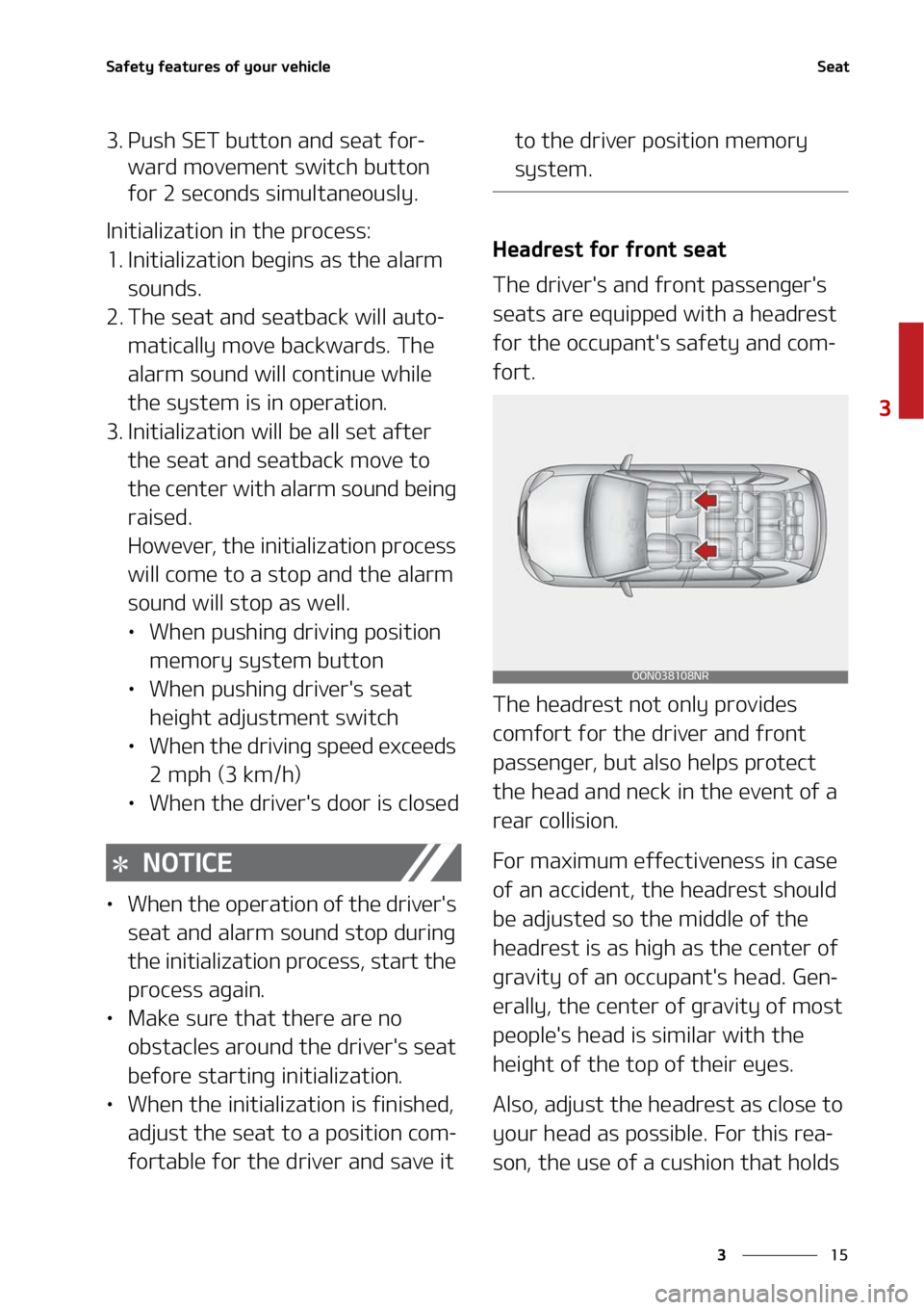 KIA TELLURIDE 2022  Owners Manual ��
�
�
�4�B�G�F�U�Z��G�F�B�U�V�S�F�T��P�G��Z�P�V�S��W�F�I�J�D�M�F�4�F�B�U
�� �1�V�T�I��4�&�5��C�V�U�U�P�O��B�O�E��T�F�B�U��G�P�S-
�X�B�S�E��N�P�W�F�N�F�O�U��T�X�J�U�D�I��C�V�U�U�P�O�
