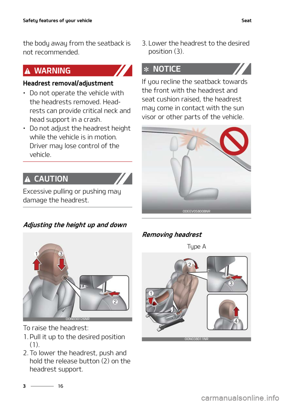 KIA TELLURIDE 2022  Owners Manual �4�B�G�F�U�Z��G�F�B�U�V�S�F�T��P�G��Z�P�V�S��W�F�I�J�D�M�F
��
�
�4�F�B�U
�U�I�F��C�P�E�Z��B�X�B�Z��G�S�P�N��U�I�F��T�F�B�U�C�B�D�L��J�T�
�O�P�U��S�F�D�P�N�N�F�O�E�F�E�
�8�" �3 �/ �* �/