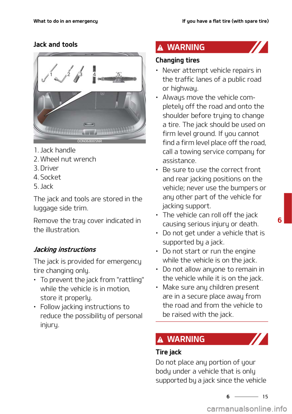 KIA TELLURIDE 2022  Owners Manual ��
�
�
�8�I�B�U��U�P��E�P��J�O��B�O��F�N�F�S�H�F�O�D�Z�*�G��Z�P�V��I�B�W�F��B��G�M�B�U��U�J�S�F��	�X�J�U�I��T�Q�B�S�F��U�J�S�F�

�+�B�D�L��B�O�E��U�P�P�M�T
�� �+�B�D�L��I�B�O�E�M