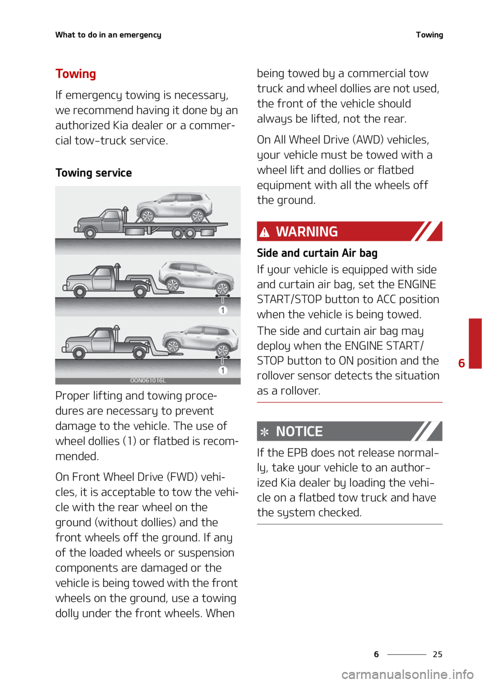 KIA TELLURIDE 2022  Owners Manual ��
�
�
�8�I�B�U��U�P��E�P��J�O��B�O��F�N�F�S�H�F�O�D�Z�5�P�X�J�O�H
�5�P �X �J �O �H
�*�G��F�N�F�S�H�F�O�D�Z��U�P�X�J�O�H��J�T��O�F�D�F�T�T�B�S�Z�
�
�X�F��S�F�D�P�N�N�F�O�E��I�B�W�J�O�H