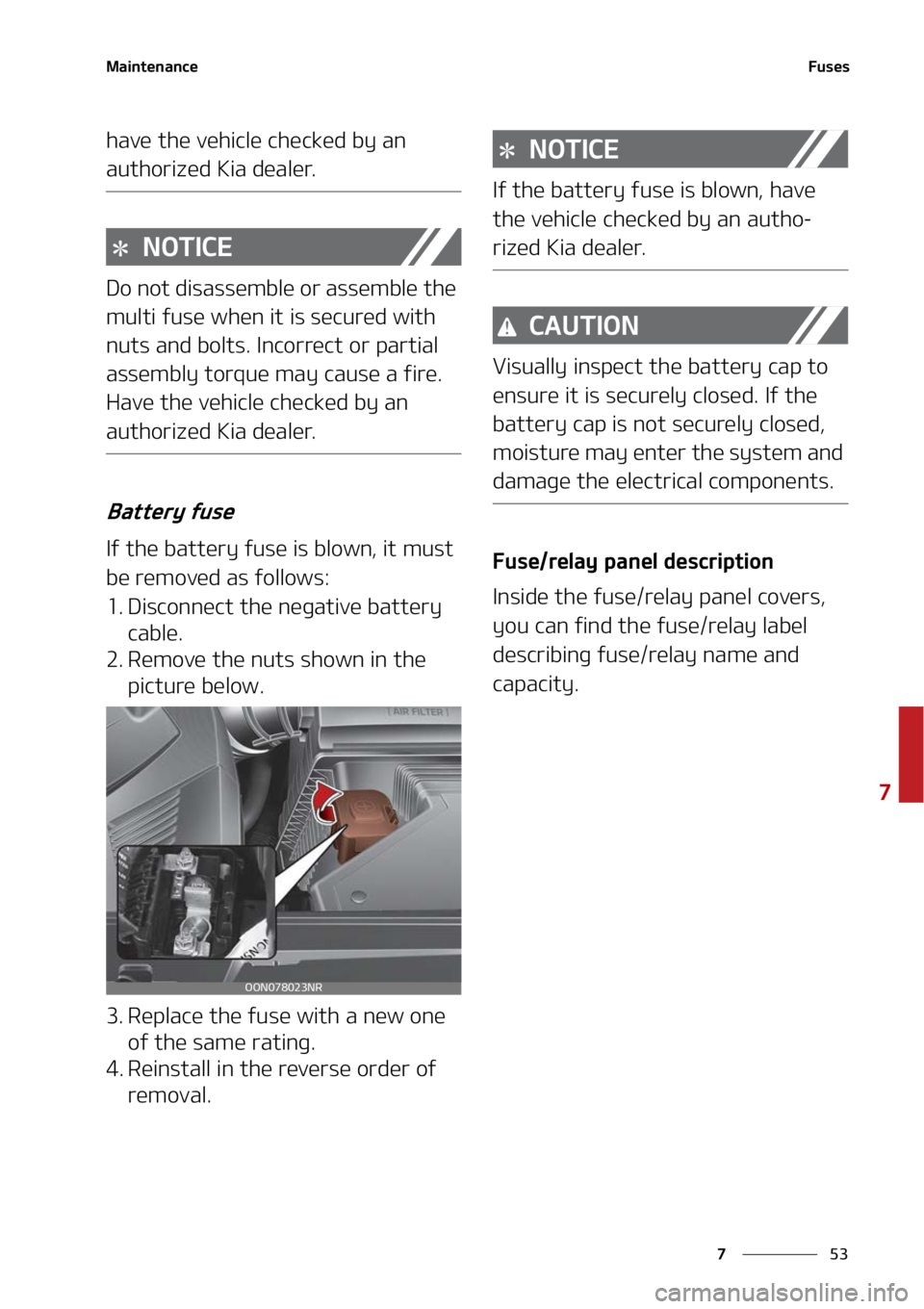 KIA TELLURIDE 2022  Owners Manual ��
�
�
�.�B�J�O�U�F�O�B�O�D�F��V�T�F�T
�I�B�W�F��U�I�F��W�F�I�J�D�M�F��D�I�F�D�L�F�E��C�Z��B�O�
�B�V�U�I�P�S�J�[�F�E��,�J�B��E�F�B�M�F�S�
�/�0�5�*�$�&
�%�P��O�P�U��E�J�T�B�T�T�F�N�C�M�