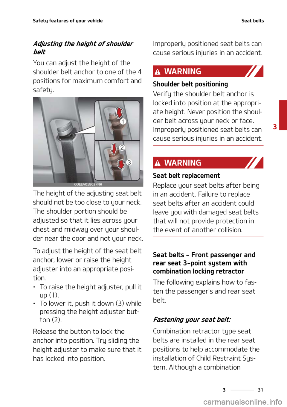 KIA TELLURIDE 2022  Owners Manual ��
�
�
�4�B�G�F�U�Z��G�F�B�U�V�S�F�T��P�G��Z�P�V�S��W�F�I�J�D�M�F�4�F�B�U��C�F�M�U�T
�"�E�K�V�T�U�J�O�H��U�I�F��I�F�J�H�I�U��P�G��T�I�P�V�M�E�F�S��C�F�M�U
�:�P�V��D�B�O��B�E�K�V�T�U��