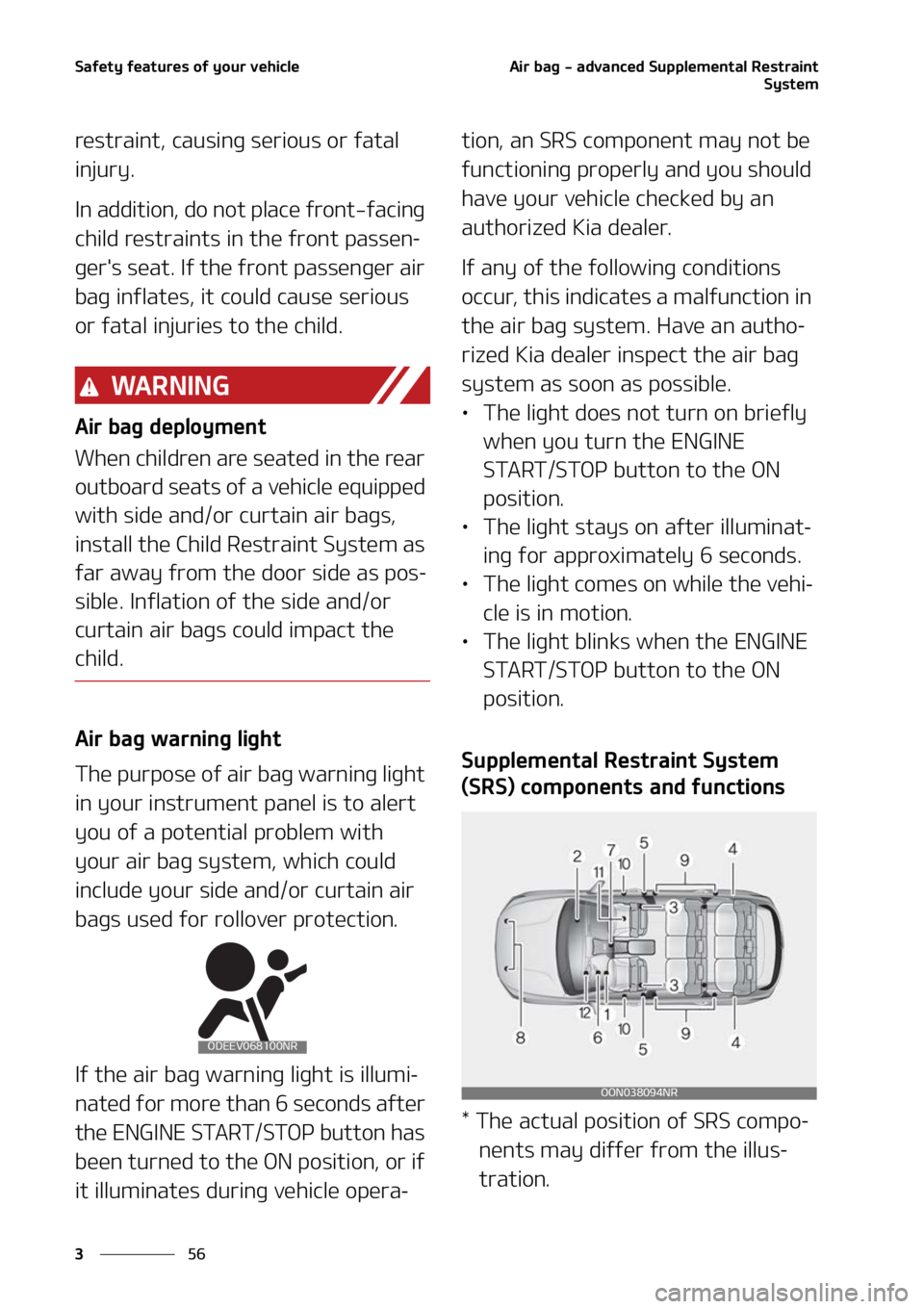 KIA TELLURIDE 2022  Owners Manual �4�B�G�F�U�Z��G�F�B�U�V�S�F�T��P�G��Z�P�V�S��W�F�I�J�D�M�F
��
�
�"�J�S��C�B�H����B�E�W�B�O�D�F�E��4�V�Q�Q�M�F�N�F�O�U�B�M��3�F�T�U�S�B�J�O�U
�4�Z�T�U�F�N
�S�F�T�U�S�B�J�O�U�
��D�B�V�T�J�