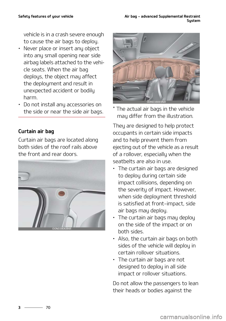 KIA TELLURIDE 2022  Owners Manual �4�B�G�F�U�Z��G�F�B�U�V�S�F�T��P�G��Z�P�V�S��W�F�I�J�D�M�F
��
�
�"�J�S��C�B�H����B�E�W�B�O�D�F�E��4�V�Q�Q�M�F�N�F�O�U�B�M��3�F�T�U�S�B�J�O�U
�4�Z�T�U�F�N
�W�F�I�J�D�M�F��J�T��J�O��B��