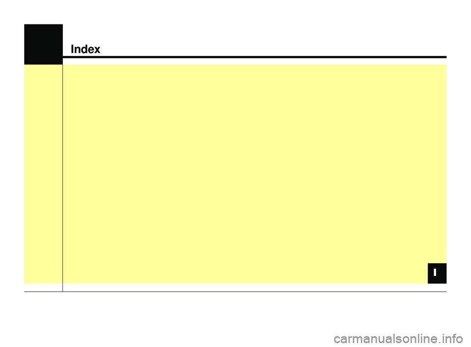 KIA RIO 2022  Owners Manual Index
II
SC PE USA Index.qxp  8/23/2021  5:25 PM  Page 1 