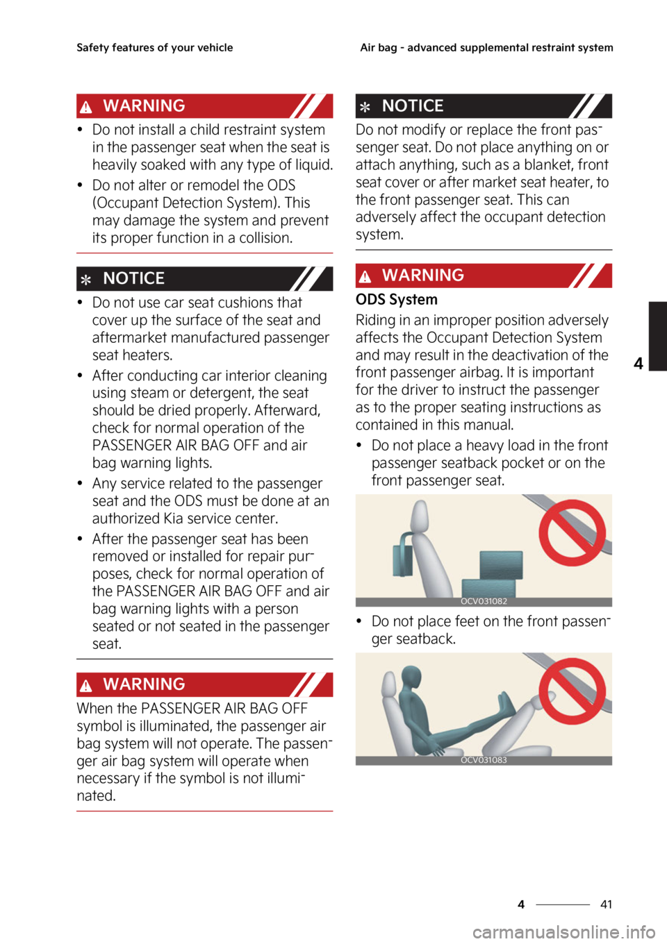 KIA EV6 2022  Owners Manual ��
�
�
�4�B�G�F�U�Z��G�F�B�U�V�S�F�T��P�G��Z�P�V�S��W�F�I�J�D�M�F�"�J�S��C�B�H����B�E�W�B�O�D�F�E��T�V�Q�Q�M�F�N�F�O�U�B�M��S�F�T�U�S�B�J�O�U��T�Z�T�U�F�N
�8�"�3�/�*�/�(

