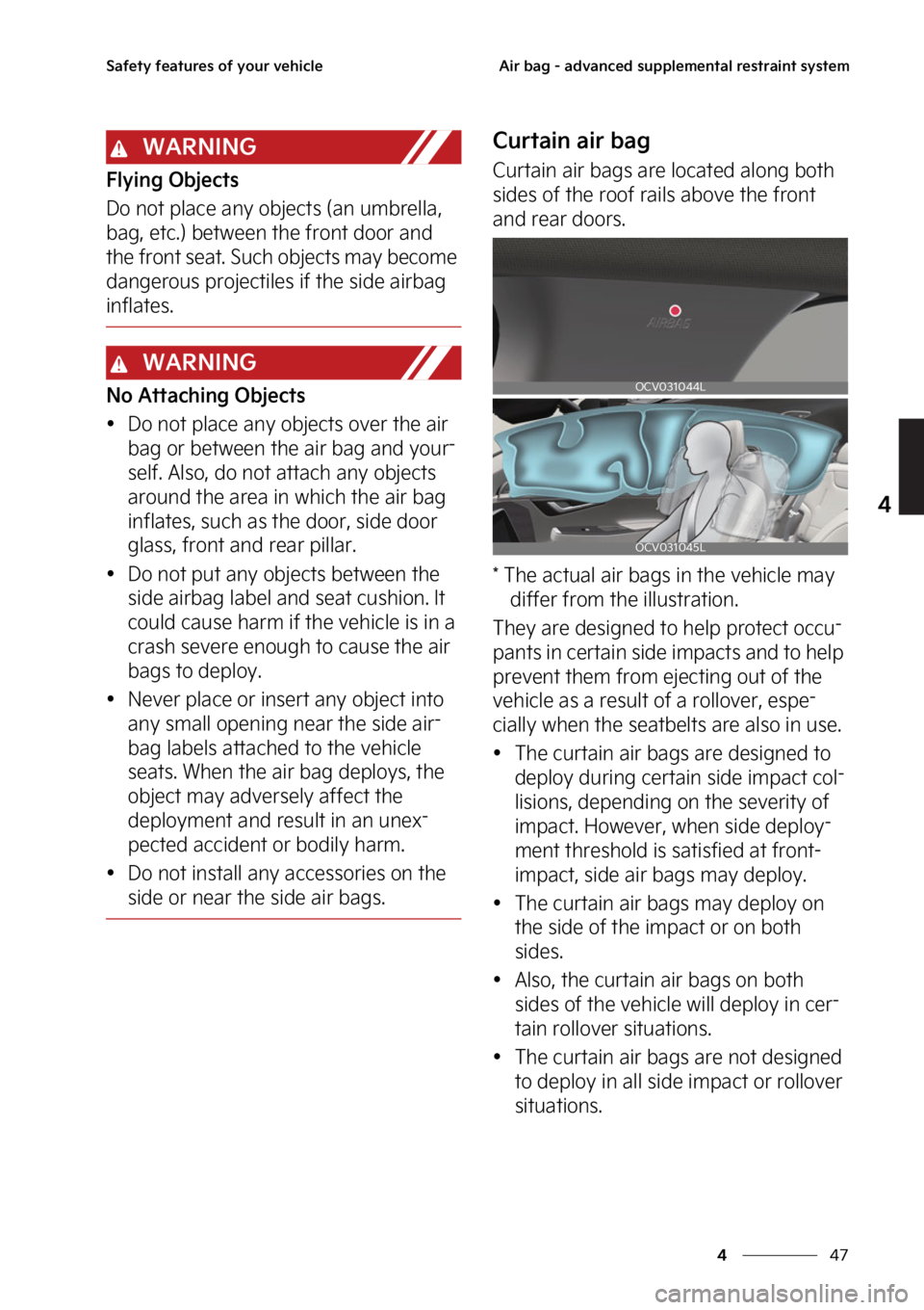 KIA EV6 2022  Owners Manual ��
�
�
�4�B�G�F�U�Z��G�F�B�U�V�S�F�T��P�G��Z�P�V�S��W�F�I�J�D�M�F�"�J�S��C�B�H����B�E�W�B�O�D�F�E��T�V�Q�Q�M�F�N�F�O�U�B�M��S�F�T�U�S�B�J�O�U��T�Z�T�U�F�N
�8�"�3�/�*�/�(
��M�Z�J�O�H��