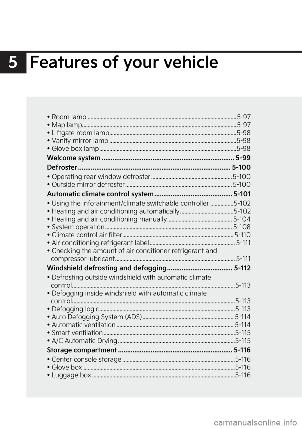KIA EV6 2022  Owners Manual ���F�B�U�V�S�F�T��P�G��Z�P�V�S��W�F�I�J�D�M�F
