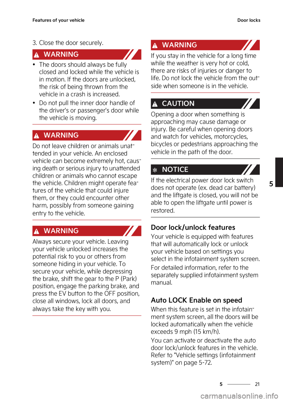 KIA EV6 2022  Owners Manual ��
�
�
��F�B�U�V�S�F�T��P�G��Z�P�V�S��W�F�I�J�D�M�F�%�P�P�S��M�P�D�L�T
�� �$�M�P�T�F��U�I�F��E�P�P�S��T�F�D�V�S�F�M�Z�
�8�"�3�/�*�/�(
