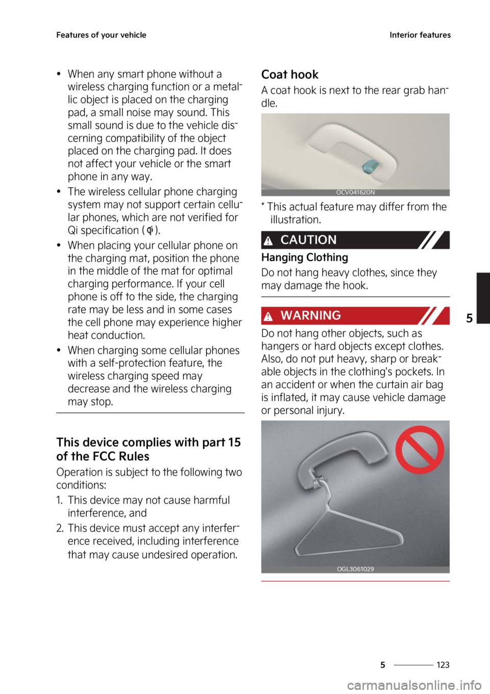 KIA EV6 2022  Owners Manual ���
�
�
��F�B�U�V�S�F�T��P�G��Z�P�V�S��W�F�I�J�D�M�F�*�O�U�F�S�J�P�S��G�F�B�U�V�S�F�T
