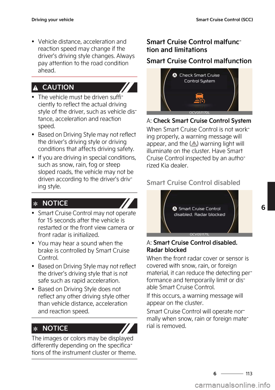 KIA EV6 2022  Owners Manual ���
�
�
�%�S�J�W�J�O�H��Z�P�V�S��W�F�I�J�D�M�F�4�N�B�S�U��$�S�V�J�T�F��$�P�O�U�S�P�M��	�4�$�$�

