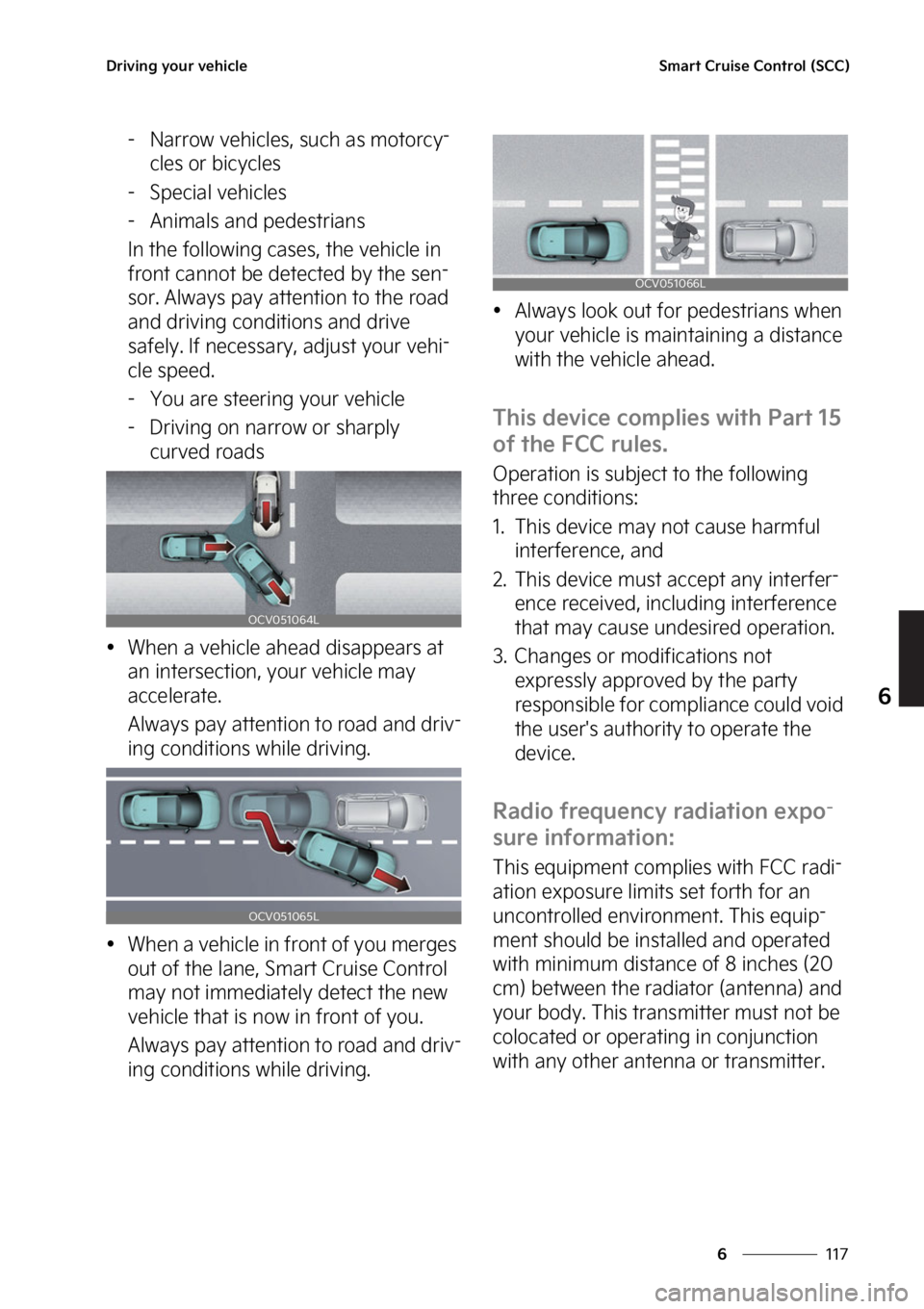 KIA EV6 2022  Owners Manual ���
�
�
�%�S�J�W�J�O�H��Z�P�V�S��W�F�I�J�D�M�F�4�N�B�S�U��$�S�V�J�T�F��$�P�O�U�S�P�M��	�4�$�$�

� �/�B�S�S�P�X��W�F�I�J�D�M�F�T�
��T�V�D�I��B�T��N�P�U�P�S�D�Z-
�D�M�F�T��P�S��C�J�D�Z�