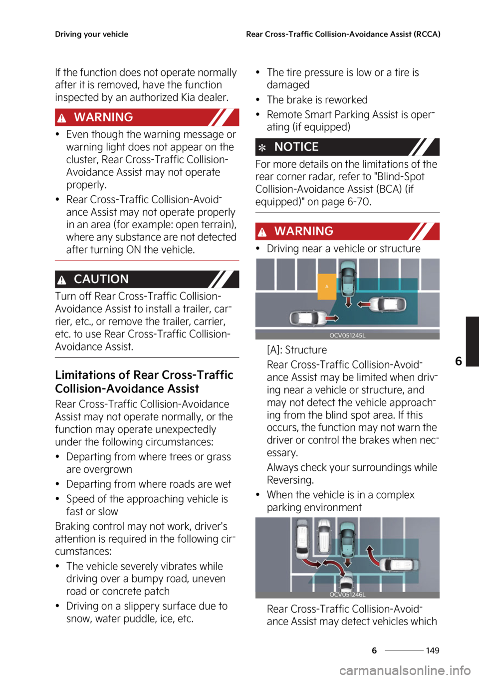KIA EV6 2022  Owners Manual ���
�
�
�%�S�J�W�J�O�H��Z�P�V�S��W�F�I�J�D�M�F�3�F�B�S��$�S�P�T�T��5�S�B�G�G�J�D��$�P�M�M�J�T�J�P�O��"�W�P�J�E�B�O�D�F��"�T�T�J�T�U��	�3�$�$�"�

�*�G��U�I�F��G�V�O�D�U�J�P�O��E�P�F�T�