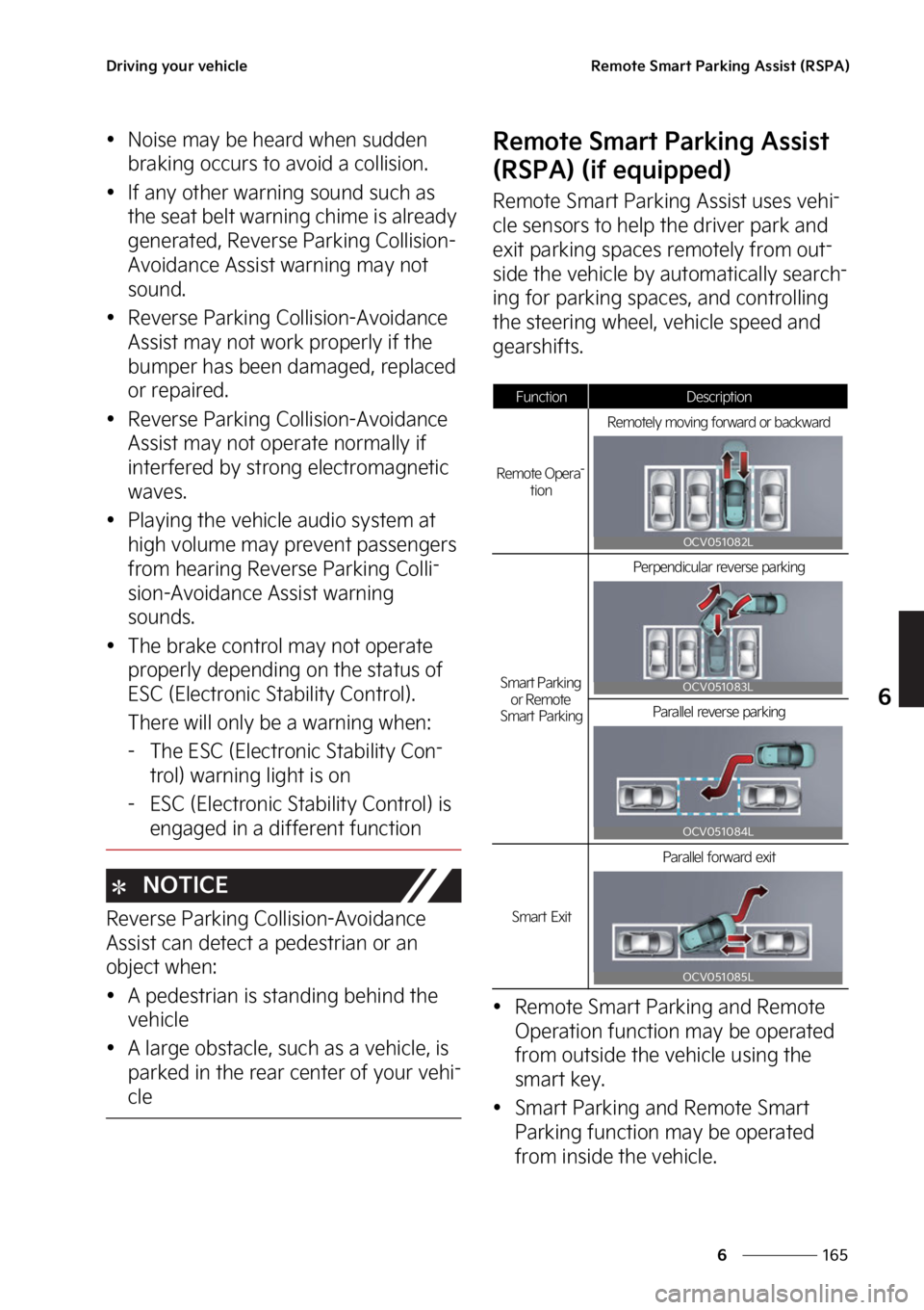 KIA EV6 2022  Owners Manual ���
�
�
�%�S�J�W�J�O�H��Z�P�V�S��W�F�I�J�D�M�F�3�F�N�P�U�F��4�N�B�S�U��1�B�S�L�J�O�H��"�T�T�J�T�U��	�3�4�1�"�

