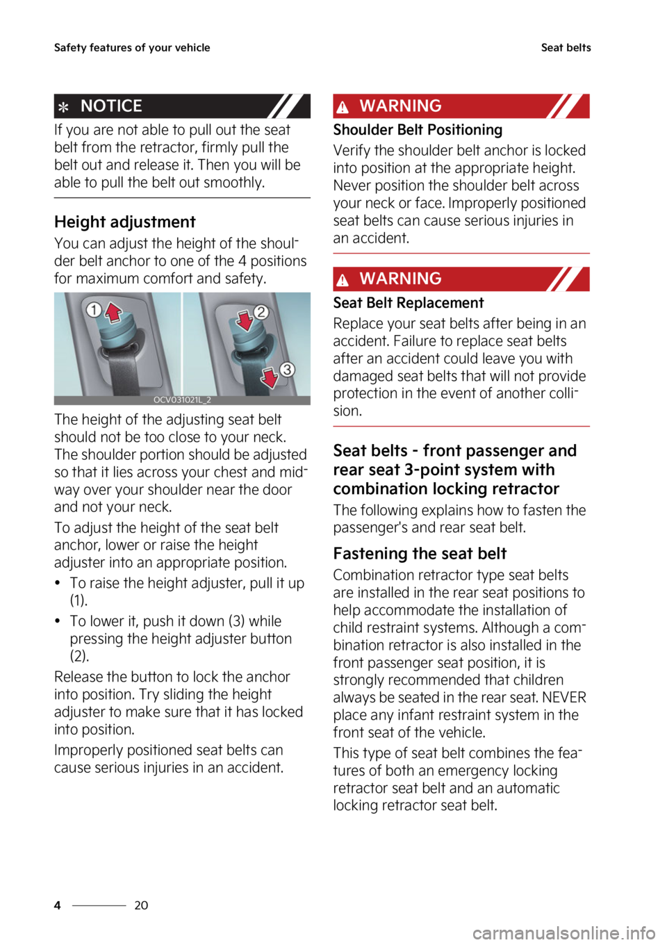 KIA EV6 2022  Owners Manual �4�B�G�F�U�Z��G�F�B�U�V�S�F�T��P�G��Z�P�V�S��W�F�I�J�D�M�F
��
�
�4�F�B�U��C�F�M�U�T
�/�0�5�*�$�&
�*�G��Z�P�V��B�S�F��O�P�U��B�C�M�F��U�P��Q�V�M�M��P�V�U��U�I�F��T�F�B�U�
�C�F�M�U��G