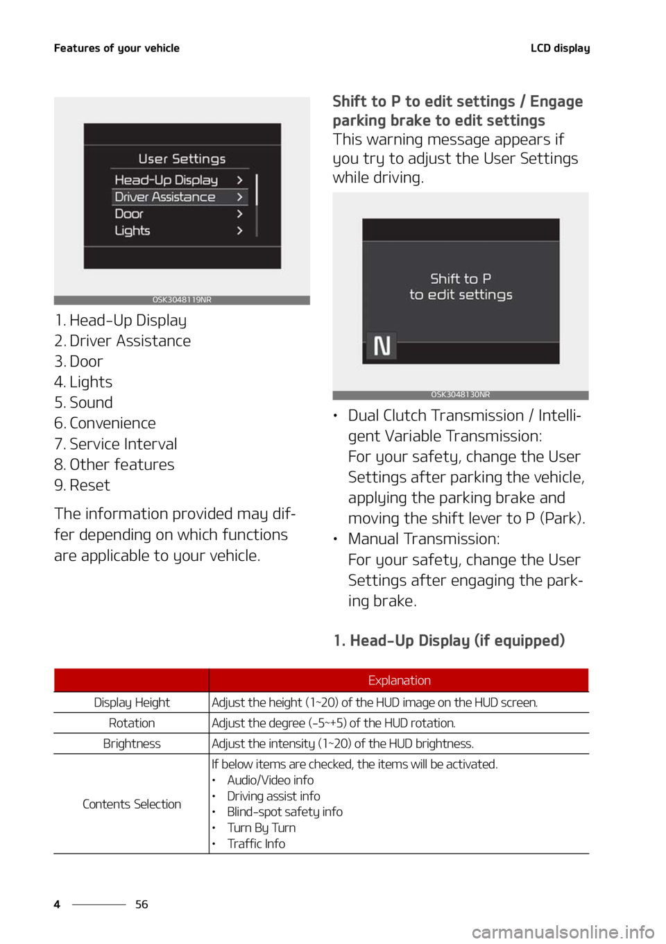 KIA SOUL 2021  Owners Manual ��F�B�U�V�S�F�T��P�G��Z�P�V�S��W�F�I�J�D�M�F
��
�
�-�$�%��E�J�T�Q�M�B�Z
�� �)�F�B�E��6�Q��%�J�T�Q�M�B�Z
�� �%�S�J�W�F�S��"�T�T�J�T�U�B�O�D�F
�� �%�P�P�S
�� �-�J�H�I�U�T
�� �4�P�V�
