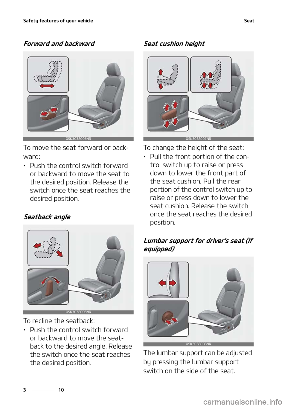 KIA SOUL 2021  Owners Manual �4�B�G�F�U�Z��G�F�B�U�V�S�F�T��P�G��Z�P�V�S��W�F�I�J�D�M�F
��
�
�4�F�B�U
��P�S�X�B�S�E��B�O�E��C�B�D�L�X�B�S�E
�5�P��N�P�W�F��U�I�F��T�F�B�U��G�P�S�X�B�S�E��P�S��C�B�D�L-
�X�B�S�E�
L
