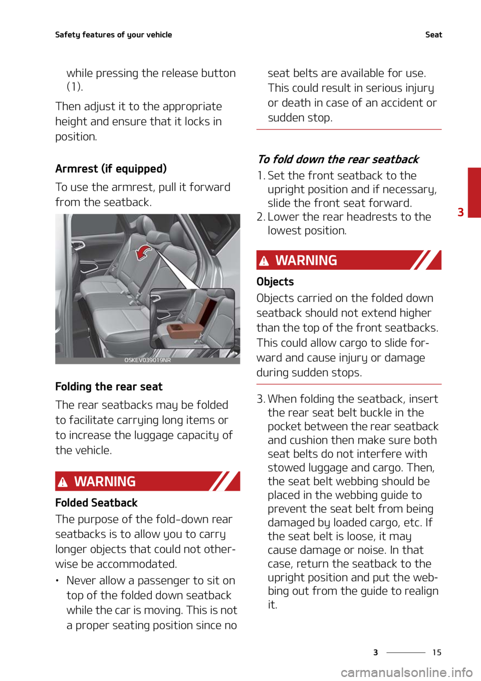 KIA SOUL 2021  Owners Manual ��
�
�
�4�B�G�F�U�Z��G�F�B�U�V�S�F�T��P�G��Z�P�V�S��W�F�I�J�D�M�F�4�F�B�U
�X�I�J�M�F��Q�S�F�T�T�J�O�H��U�I�F��S�F�M�F�B�T�F��C�V�U�U�P�O�
�	��
�
�5�I�F�O��B�E�K�V�T�U��J�U��U�P��U�I