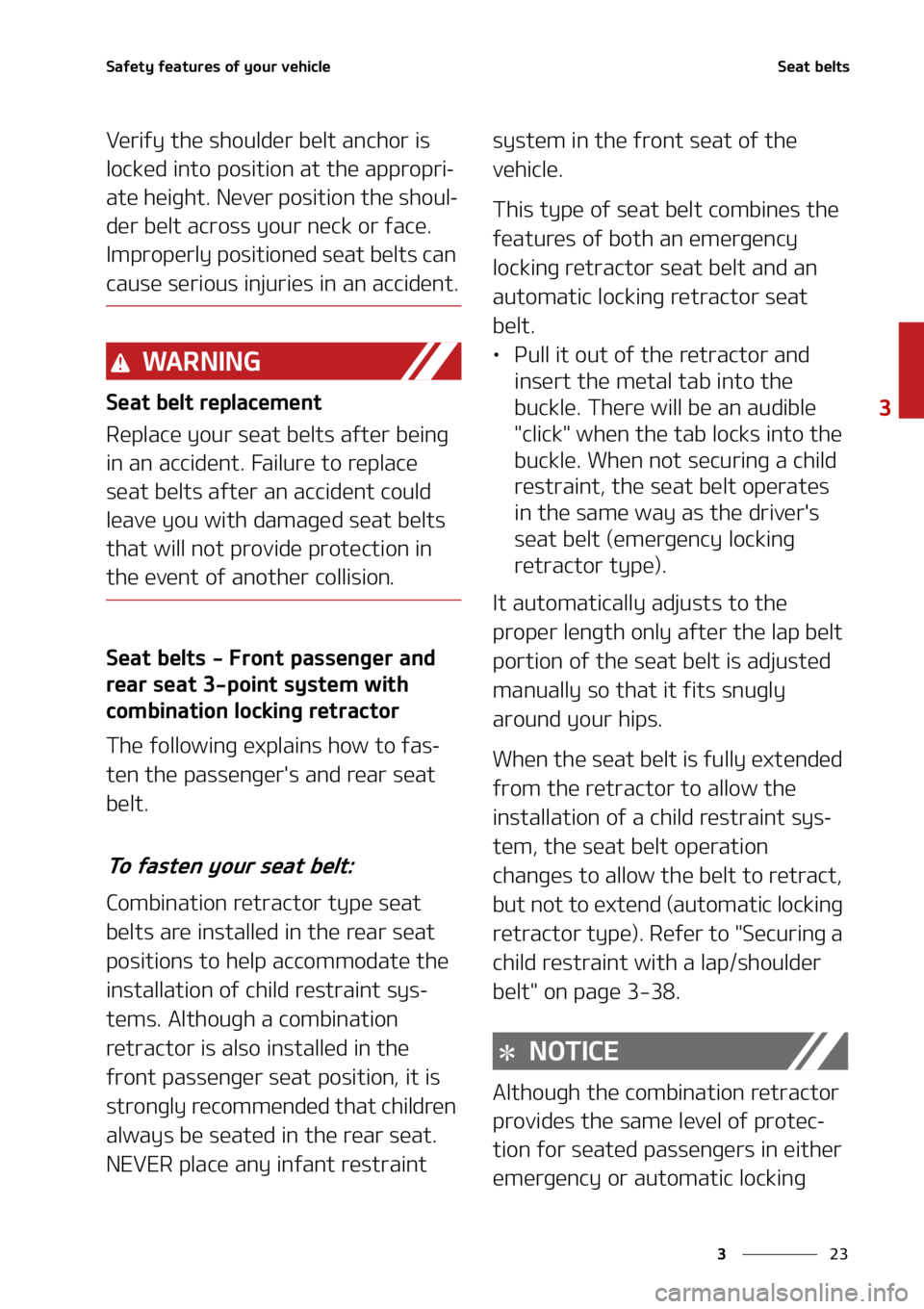 KIA SOUL 2021  Owners Manual ��
�
�
�4�B�G�F�U�Z��G�F�B�U�V�S�F�T��P�G��Z�P�V�S��W�F�I�J�D�M�F�4�F�B�U��C�F�M�U�T
�7�F�S�J�G�Z��U�I�F��T�I�P�V�M�E�F�S��C�F�M�U��B�O�D�I�P�S��J�T�
�M�P�D�L�F�E��J�O�U�P��Q�P�T�J�U�