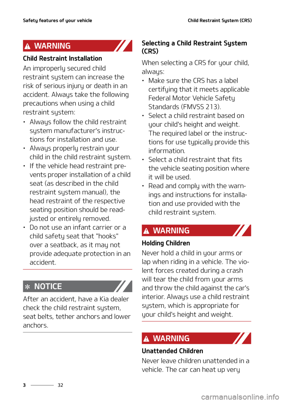 KIA SOUL 2021  Owners Manual �4�B�G�F�U�Z��G�F�B�U�V�S�F�T��P�G��Z�P�V�S��W�F�I�J�D�M�F
��
�
�$�I�J�M�E��3�F�T�U�S�B�J�O�U��4�Z�T�U�F�N��	�$�3�4�

�8�" �3 �/ �* �/ �(
�$�I�J�M�E��3�F�T�U�S�B�J�O�U��*�O�T�U�B�M�M�B�U�J