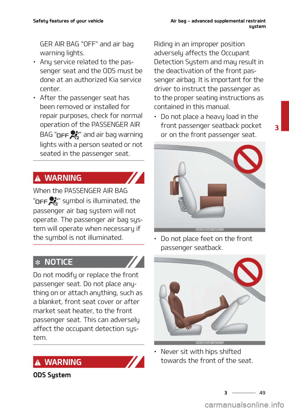 KIA SOUL 2021  Owners Manual ��
�
�
�4�B�G�F�U�Z��G�F�B�U�V�S�F�T��P�G��Z�P�V�S��W�F�I�J�D�M�F�"�J�S��C�B�H����B�E�W�B�O�D�F�E��T�V�Q�Q�M�F�N�F�O�U�B�M��S�F�T�U�S�B�J�O�U�T�Z�T�U�F�N
�(�&�3��"�*�3��#�"�(���0��