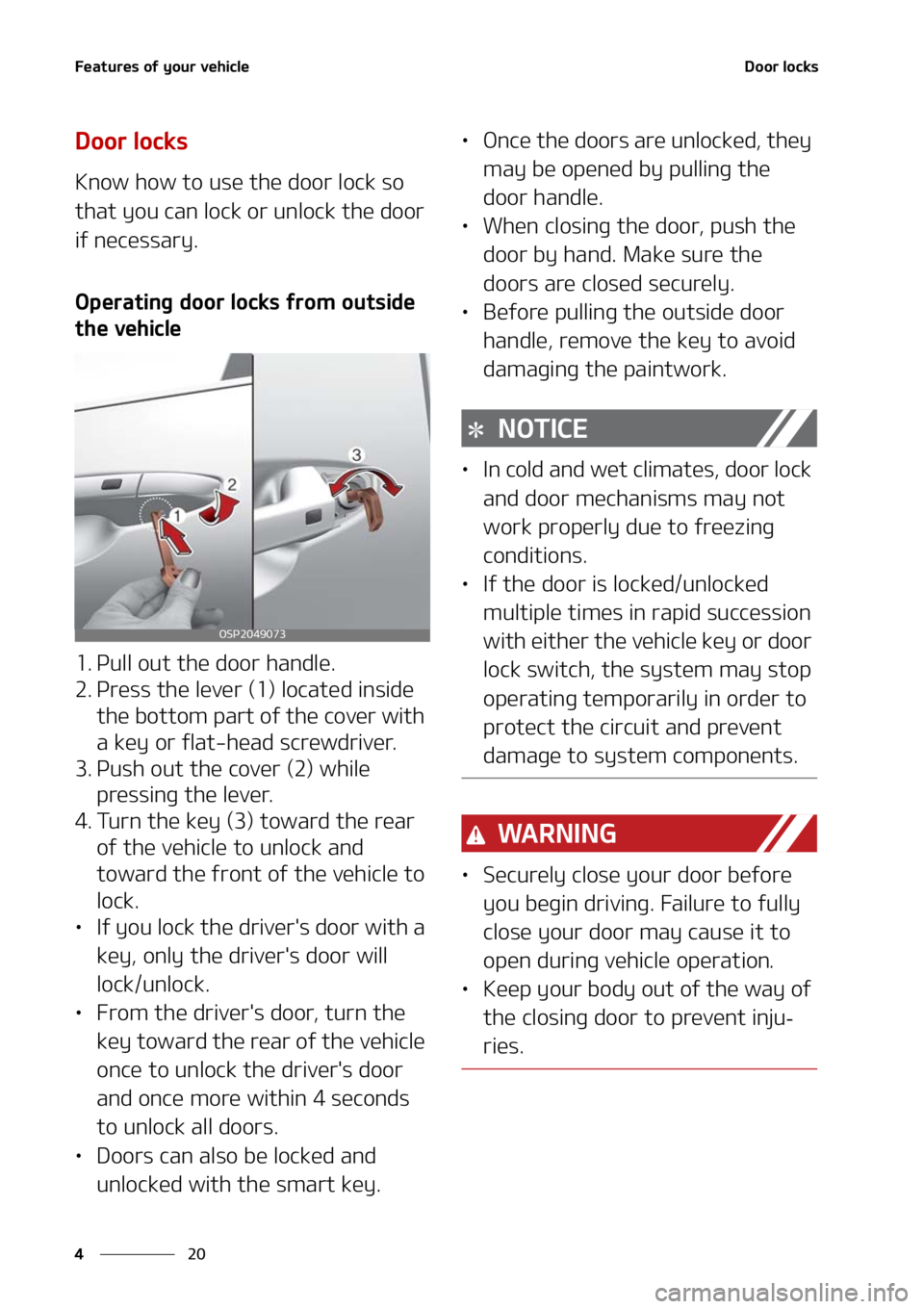 KIA SELTOS 2021  Owners Manual ��F�B�U�V�S�F�T��P�G��Z�P�V�S��W�F�I�J�D�M�F
��
�
�%�P�P�S��M�P�D�L�T
�%�P�P�S��M�P�D�L�T
�,�O�P�X��I�P�X��U�P��V�T�F��U�I�F��E�P�P�S��M�P�D�L��T�P�
�U�I�B�U��Z�P�V��D�B�O��M�P�D�L