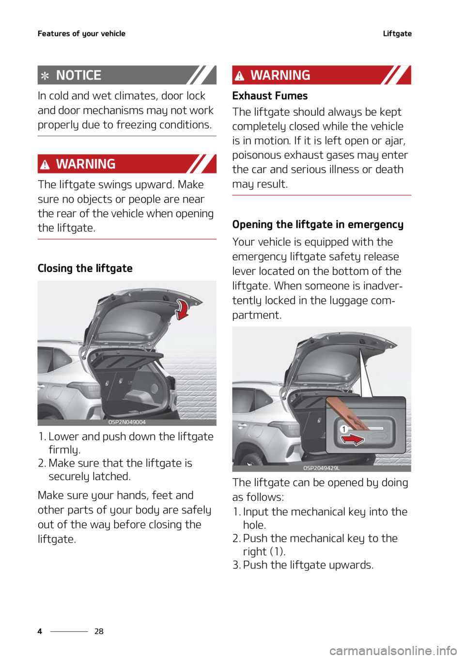 KIA SELTOS 2021  Owners Manual ��F�B�U�V�S�F�T��P�G��Z�P�V�S��W�F�I�J�D�M�F
��
�
�-�J�G�U�H�B�U�F
�/�0�5�*�$�&
�*�O��D�P�M�E��B�O�E��X�F�U��D�M�J�N�B�U�F�T�
��E�P�P�S��M�P�D�L�
�B�O�E��E�P�P�S��N�F�D�I�B�O�J�T�N�T�