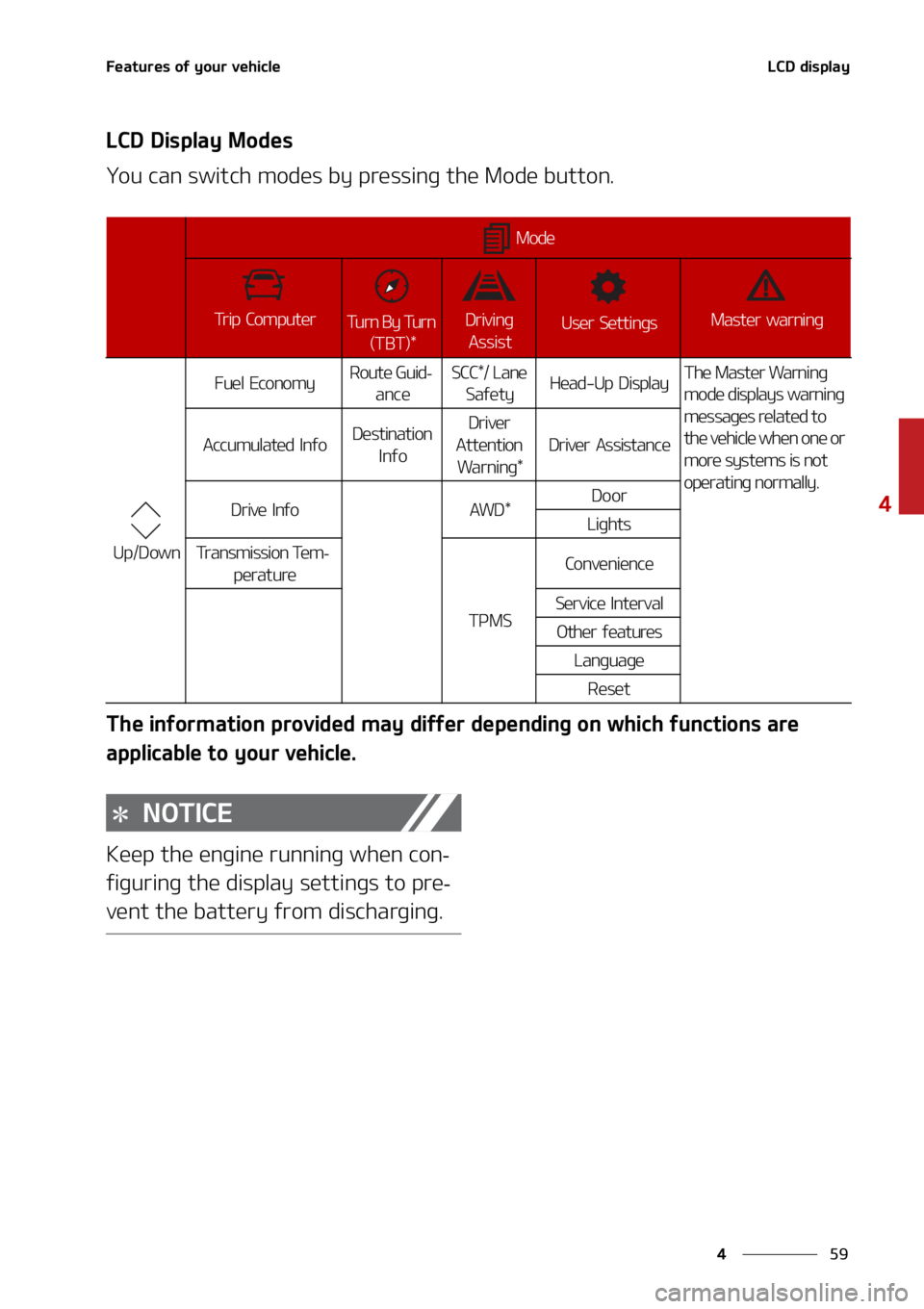 KIA SELTOS 2021  Owners Manual ��
�
�
��F�B�U�V�S�F�T��P�G��Z�P�V�S��W�F�I�J�D�M�F�-�$�%��E�J�T�Q�M�B�Z
�-�$�%��%�J�T�Q�M�B�Z��.�P�E�F�T
�:�P�V��D�B�O��T�X�J�U�D�I��N�P�E�F�T��C�Z��Q�S�F�T�T�J�O�H��U�I�F��.�P�E�F�