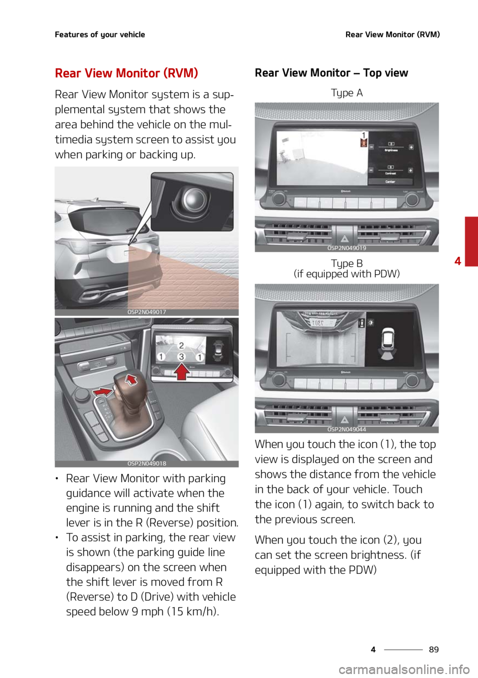 KIA SELTOS 2021  Owners Manual ��
�
�
��F�B�U�V�S�F�T��P�G��Z�P�V�S��W�F�I�J�D�M�F�3�F�B�S��7�J�F�X��.�P�O�J�U�P�S��	�3�7�.�

�3�F�B�S��7�J�F�X��.�P�O�J�U�P�S��	�3�7�.�

�3�F�B�S��7�J�F�X��.�P�O�J�U�P�S��T�Z�T�U�F�
