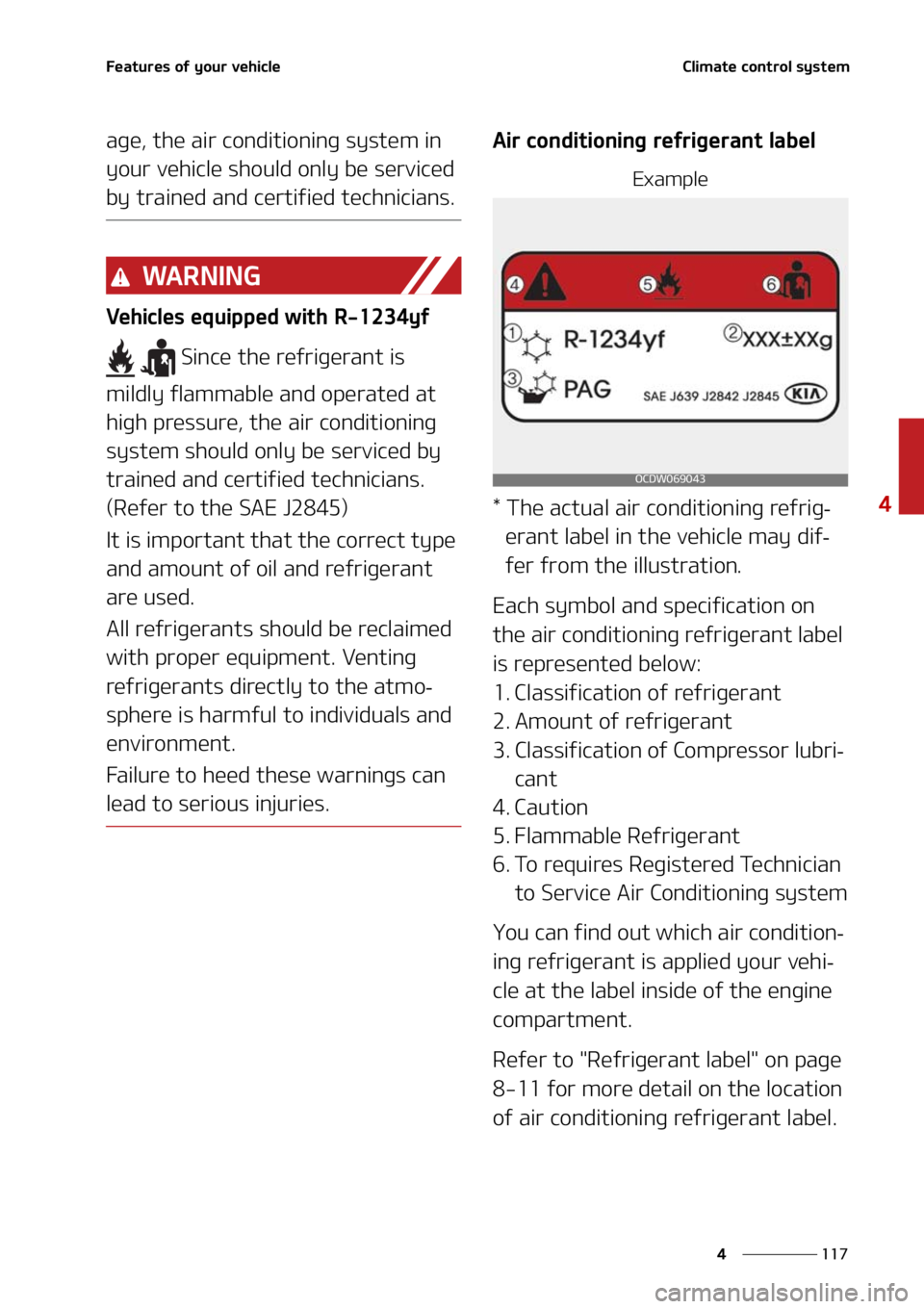 KIA SELTOS 2021  Owners Manual ���
�
�
��F�B�U�V�S�F�T��P�G��Z�P�V�S��W�F�I�J�D�M�F�$�M�J�N�B�U�F��D�P�O�U�S�P�M��T�Z�T�U�F�N
�B�H�F�
��U�I�F��B�J�S��D�P�O�E�J�U�J�P�O�J�O�H��T�Z�T�U�F�N��J�O�
�Z�P�V�S��W�F�I�J�D�