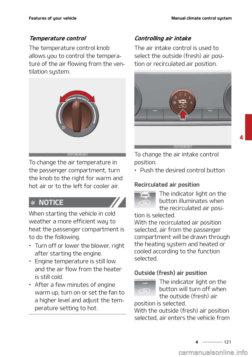 KIA SELTOS 2021  Owners Manual ���
�
�
��F�B�U�V�S�F�T��P�G��Z�P�V�S��W�F�I�J�D�M�F�.�B�O�V�B�M��D�M�J�N�B�U�F��D�P�O�U�S�P�M��T�Z�T�U�F�N
�5�F�N�Q�F�S�B�U�V�S�F��D�P�O�U�S�P�M
�5�I�F��U�F�N�Q�F�S�B�U�V�S�F��D�P�O�U�