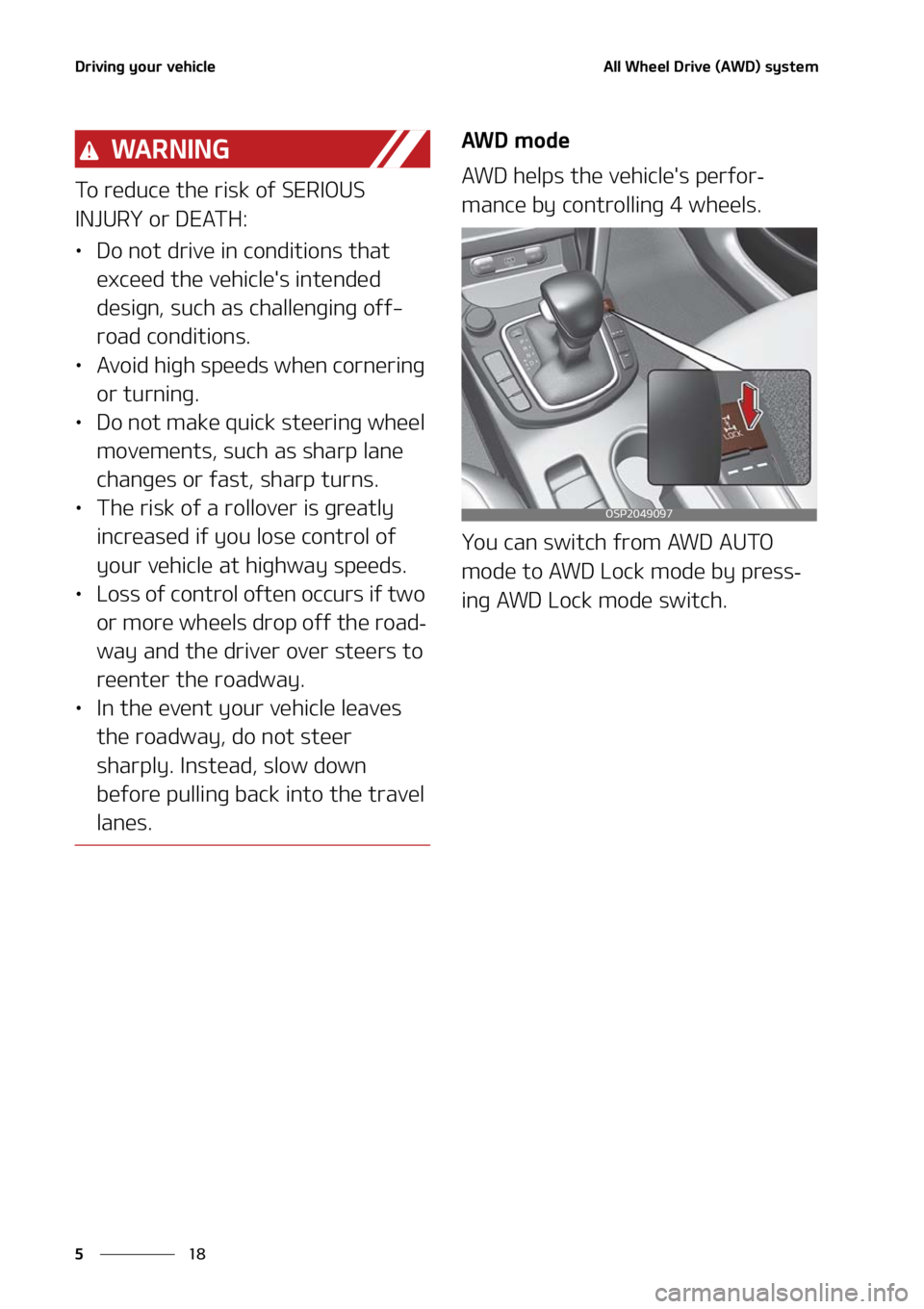 KIA SELTOS 2021  Owners Manual �%�S�J�W�J�O�H��Z�P�V�S��W�F�I�J�D�M�F
��
�
�"�M�M��8�I�F�F�M��%�S�J�W�F��	�"�8�%�
��T�Z�T�U�F�N
�8�" �3 �/ �* �/ �(
�5�P��S�F�E�V�D�F��U�I�F��S�J�T�L��P�G��4�&�3�*�0�6�4�
�*�/�+�6�3�:�