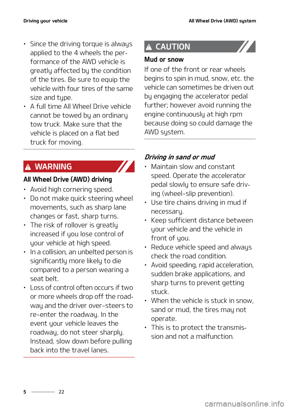 KIA SELTOS 2021  Owners Manual �%�S�J�W�J�O�H��Z�P�V�S��W�F�I�J�D�M�F
��
�
�"�M�M��8�I�F�F�M��%�S�J�W�F��	�"�8�%�
��T�Z�T�U�F�N
LÜ �4�J�O�D�F��U�I�F��E�S�J�W�J�O�H��U�P�S�R�V�F��J�T��B�M�X�B�Z�T�
�B�Q�Q�M�J�F�E��U�