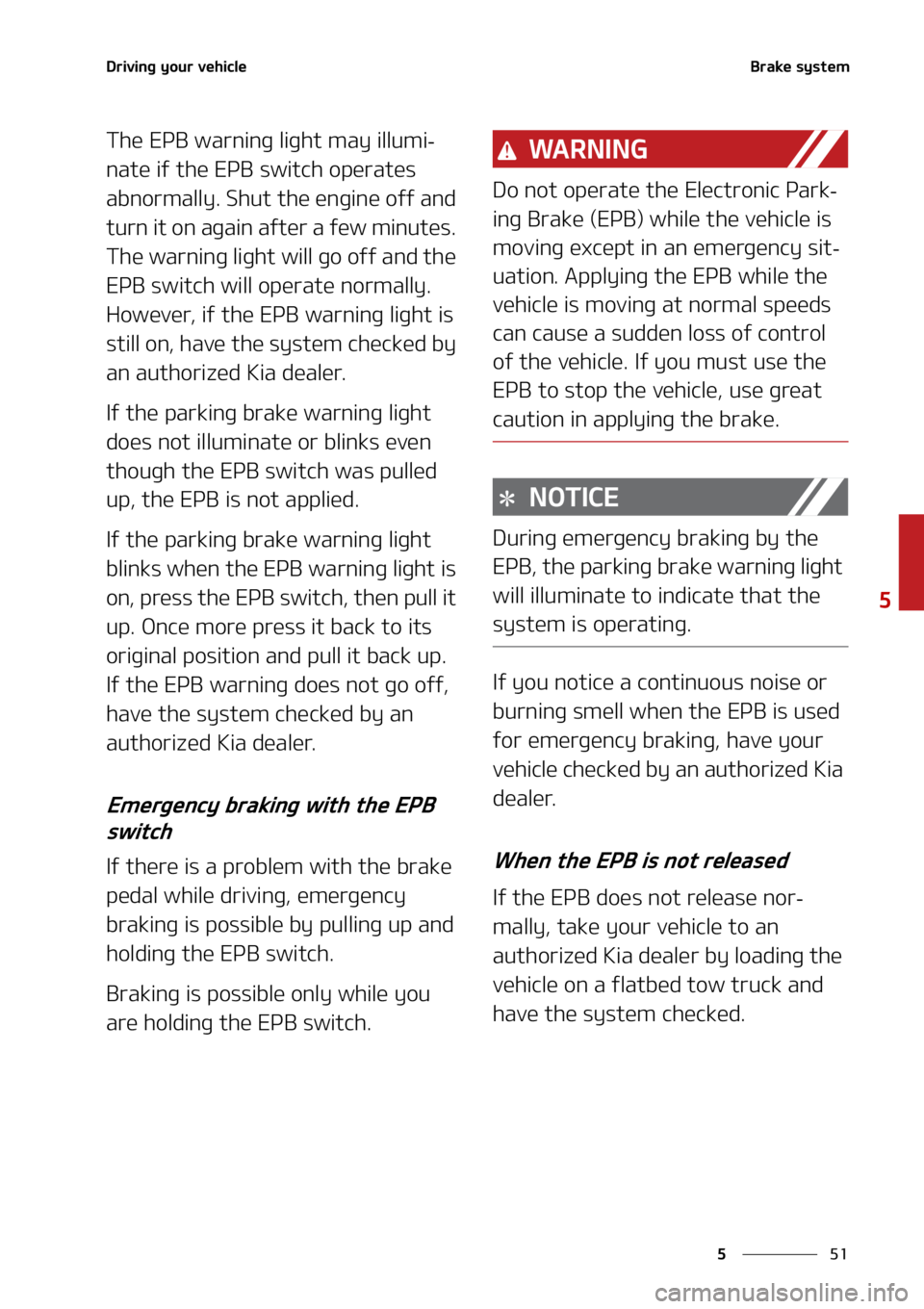 KIA SELTOS 2021  Owners Manual ��
�
�
�%�S�J�W�J�O�H��Z�P�V�S��W�F�I�J�D�M�F�#�S�B�L�F��T�Z�T�U�F�N
�5�I�F��&�1�#��X�B�S�O�J�O�H��M�J�H�I�U��N�B�Z��J�M�M�V�N�J-
�O�B�U�F��J�G��U�I�F��&�1�#��T�X�J�U�D�I��P�Q�F�S�B�U