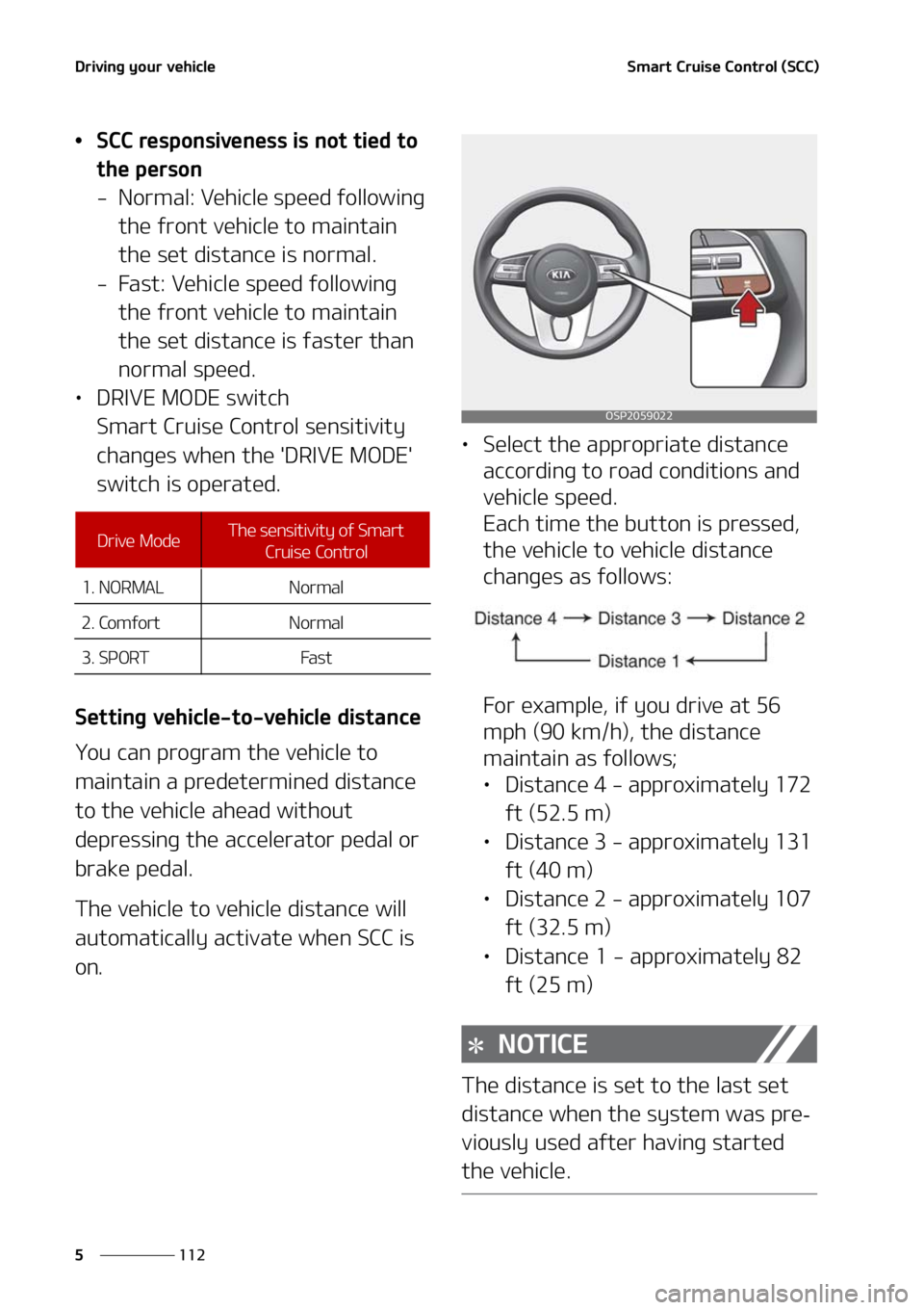 KIA SELTOS 2021  Owners Manual �%�S�J�W�J�O�H��Z�P�V�S��W�F�I�J�D�M�F
���
�
�4�N�B�S�U��$�S�V�J�T�F��$�P�O�U�S�P�M��	�4�$�$�

LÜ �4�$�$��S�F�T�Q�P�O�T�J�W�F�O�F�T�T��J�T��O�P�U��U�J�F�E��U�P�
�U�I�F��Q�F�S�T�P�O
�