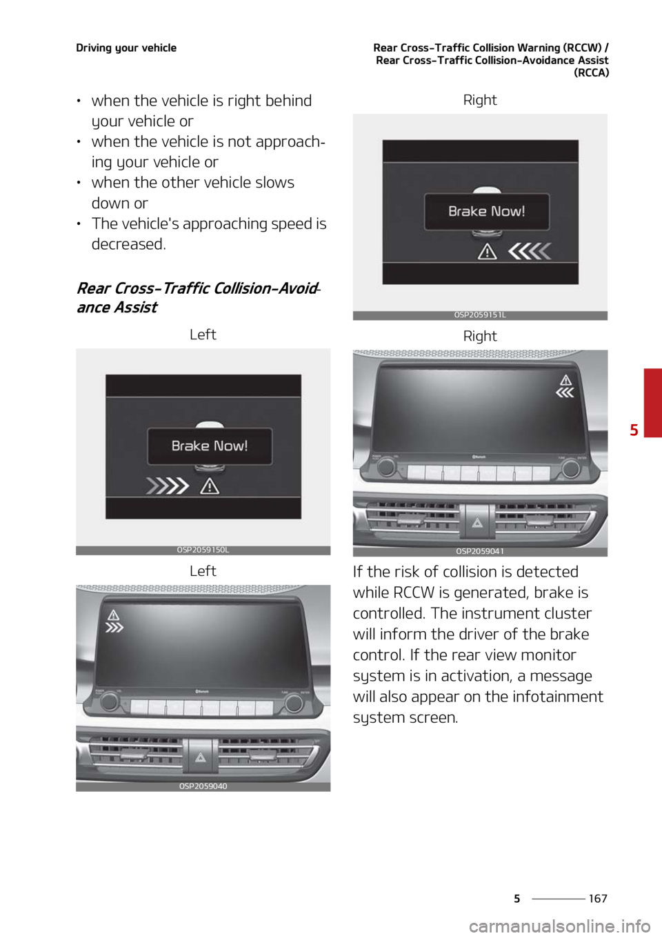 KIA SELTOS 2021  Owners Manual ���
�
�
�%�S�J�W�J�O�H��Z�P�V�S��W�F�I�J�D�M�F�3�F�B�S��$�S�P�T�T��5�S�B�G�G�J�D��$�P�M�M�J�T�J�P�O��8�B�S�O�J�O�H��	�3�$�$�8�
���3�F�B�S��$�S�P�T�T��5�S�B�G�G�J�D��$�P�M�M�J�T�J�P�O�