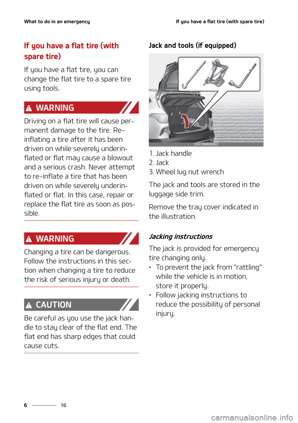 KIA SELTOS 2021  Owners Manual �8�I�B�U��U�P��E�P��J�O��B�O��F�N�F�S�H�F�O�D�Z
��
�
�*�G��Z�P�V��I�B�W�F��B��G�M�B�U��U�J�S�F��	�X�J�U�I��T�Q�B�S�F��U�J�S�F�

�*�G��Z�P�V��I�B�W�F��B��G�M�B�U��U�J�S�F��	�X�J�U