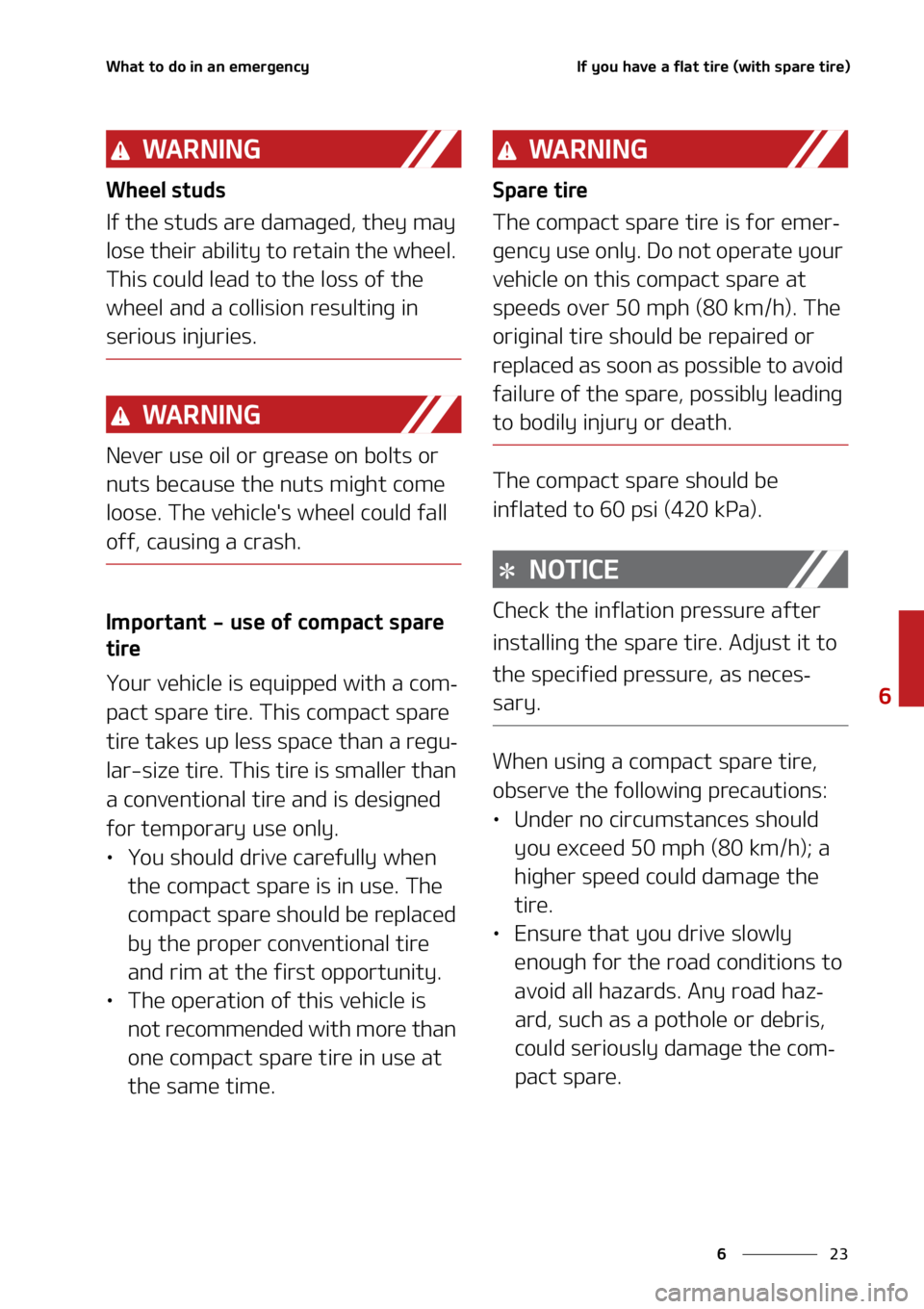 KIA SELTOS 2021  Owners Manual ��
�
�
�8�I�B�U��U�P��E�P��J�O��B�O��F�N�F�S�H�F�O�D�Z�*�G��Z�P�V��I�B�W�F��B��G�M�B�U��U�J�S�F��	�X�J�U�I��T�Q�B�S�F��U�J�S�F�

�8�" �3 �/ �* �/ �(
�8�I�F�F�M��T�U�V�E�T
�*�G��U�I�