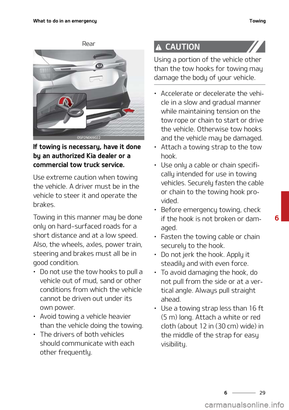 KIA SELTOS 2021  Owners Manual ��
�
�
�8�I�B�U��U�P��E�P��J�O��B�O��F�N�F�S�H�F�O�D�Z�5�P�X�J�O�H
�3�F�B�S
�*�G��U�P�X�J�O�H��J�T��O�F�D�F�T�T�B�S�Z�
��I�B�W�F��J�U��E�P�O�F�
�C�Z��B�O��B�V�U�I�P�S�J�[�F�E��,�J�B