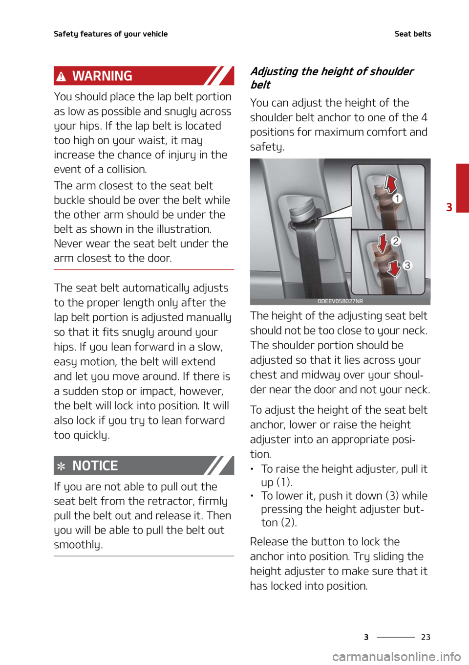 KIA SELTOS 2021  Owners Manual ��
�
�
�4�B�G�F�U�Z��G�F�B�U�V�S�F�T��P�G��Z�P�V�S��W�F�I�J�D�M�F�4�F�B�U��C�F�M�U�T
�8�" �3 �/ �* �/ �(
�:�P�V��T�I�P�V�M�E��Q�M�B�D�F��U�I�F��M�B�Q��C�F�M�U��Q�P�S�U�J�P�O�
�B�T��M�