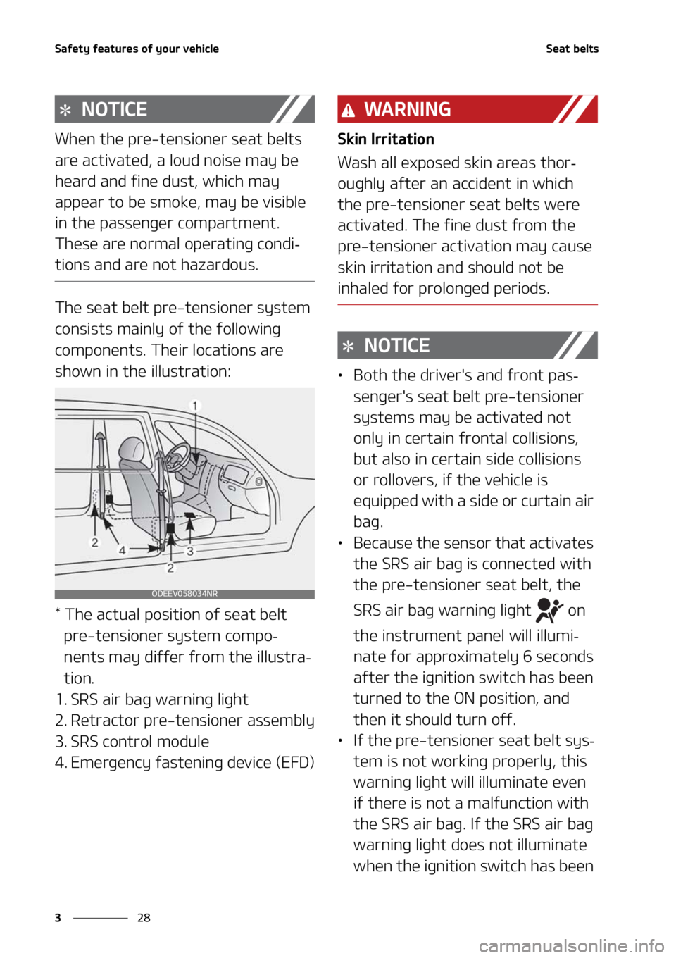 KIA SELTOS 2021  Owners Manual �4�B�G�F�U�Z��G�F�B�U�V�S�F�T��P�G��Z�P�V�S��W�F�I�J�D�M�F
��
�
�4�F�B�U��C�F�M�U�T
�/�0�5�*�$�&
�8�I�F�O��U�I�F��Q�S�F��U�F�O�T�J�P�O�F�S��T�F�B�U��C�F�M�U�T�
�B�S�F��B�D�U�J�W�B�U�F�E