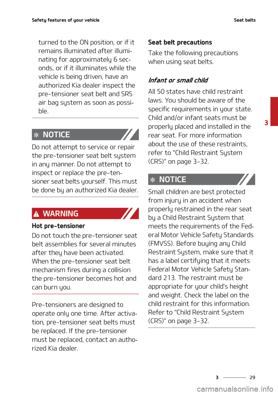 KIA SELTOS 2021  Owners Manual ��
�
�
�4�B�G�F�U�Z��G�F�B�U�V�S�F�T��P�G��Z�P�V�S��W�F�I�J�D�M�F�4�F�B�U��C�F�M�U�T
�U�V�S�O�F�E��U�P��U�I�F��0�/��Q�P�T�J�U�J�P�O�
��P�S��J�G��J�U�
�S�F�N�B�J�O�T��J�M�M�V�N�J�O�B�