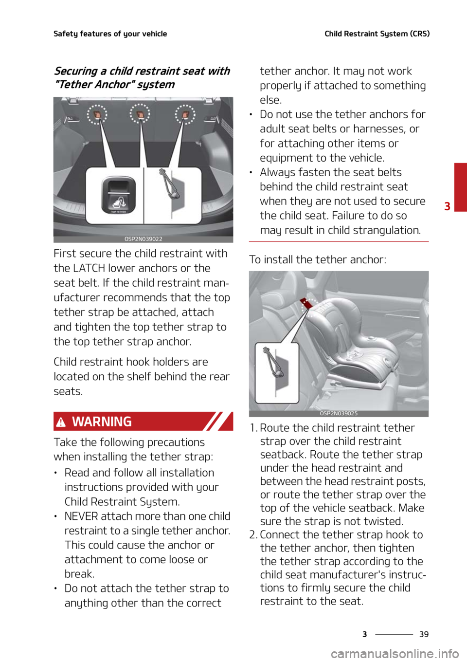 KIA SELTOS 2021  Owners Manual ��
�
�
�4�B�G�F�U�Z��G�F�B�U�V�S�F�T��P�G��Z�P�V�S��W�F�I�J�D�M�F�$�I�J�M�E��3�F�T�U�S�B�J�O�U��4�Z�T�U�F�N��	�$�3�4�

�4�F�D�V�S�J�O�H��B��D�I�J�M�E��S�F�T�U�S�B�J�O�U��T�F�B�U��X�J�U