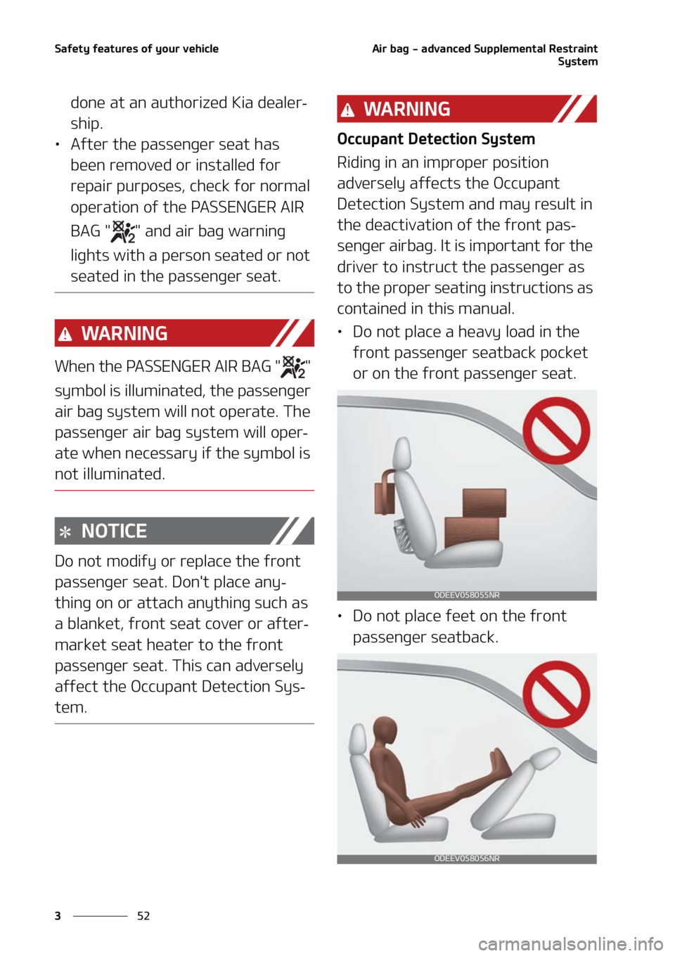 KIA SELTOS 2021  Owners Manual �4�B�G�F�U�Z��G�F�B�U�V�S�F�T��P�G��Z�P�V�S��W�F�I�J�D�M�F
��
�
�"�J�S��C�B�H����B�E�W�B�O�D�F�E��4�V�Q�Q�M�F�N�F�O�U�B�M��3�F�T�U�S�B�J�O�U
�4�Z�T�U�F�N
�E�P�O�F��B�U��B�O��B�V�U�I�P�