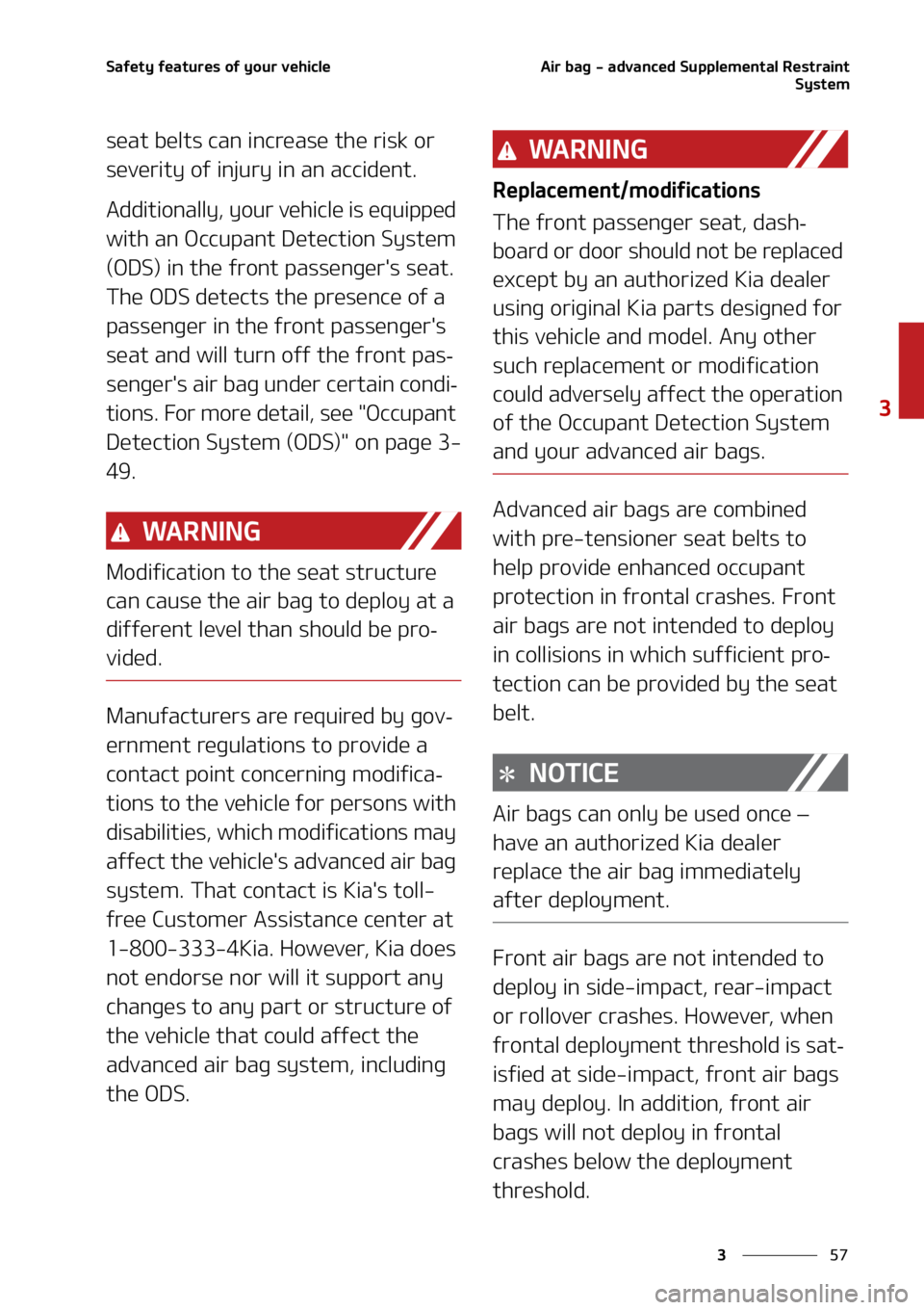 KIA SELTOS 2021  Owners Manual ��
�
�
�4�B�G�F�U�Z��G�F�B�U�V�S�F�T��P�G��Z�P�V�S��W�F�I�J�D�M�F�"�J�S��C�B�H����B�E�W�B�O�D�F�E��4�V�Q�Q�M�F�N�F�O�U�B�M��3�F�T�U�S�B�J�O�U�4�Z�T�U�F�N
�T�F�B�U��C�F�M�U�T��D�B�O��J
