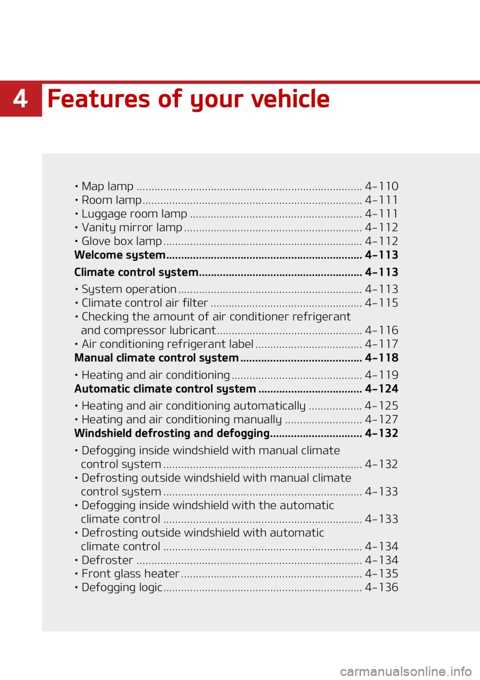 KIA SELTOS 2021  Owners Manual ���F�B�U�V�S�F�T��P�G��Z�P�V�S��W�F�I�J�D�M�F
LÜ��.�B�Q��M�B�N�Q ������������������������������������������������������ ���������