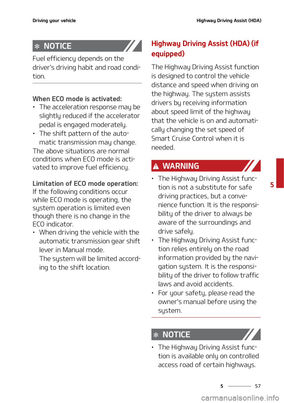 KIA TELLURIDE 2021  Owners Manual ��
�
�
�%�S�J�W�J�O�H��Z�P�V�S��W�F�I�J�D�M�F�)�J�H�I�X�B�Z��%�S�J�W�J�O�H��"�T�T�J�T�U��	�)�%�"�

�/�0�5�*�$�&
��V�F�M��F�G�G�J�D�J�F�O�D�Z��E�F�Q�F�O�E�T��P�O��U�I�F�
�E�S�J�W�F�S��T