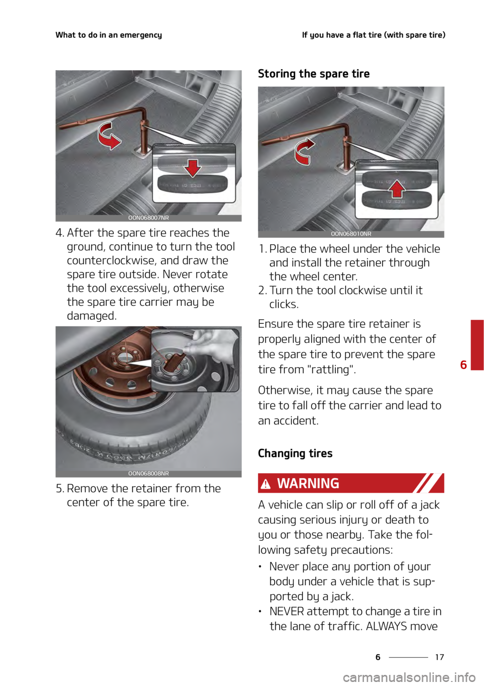 KIA TELLURIDE 2021  Owners Manual ��
�
�
�8�I�B�U��U�P��E�P��J�O��B�O��F�N�F�S�H�F�O�D�Z�*�G��Z�P�V��I�B�W�F��B��G�M�B�U��U�J�S�F��	�X�J�U�I��T�Q�B�S�F��U�J�S�F�

�� �"�G�U�F�S��U�I�F��T�Q�B�S�F��U�J�S�F��S�F�B�