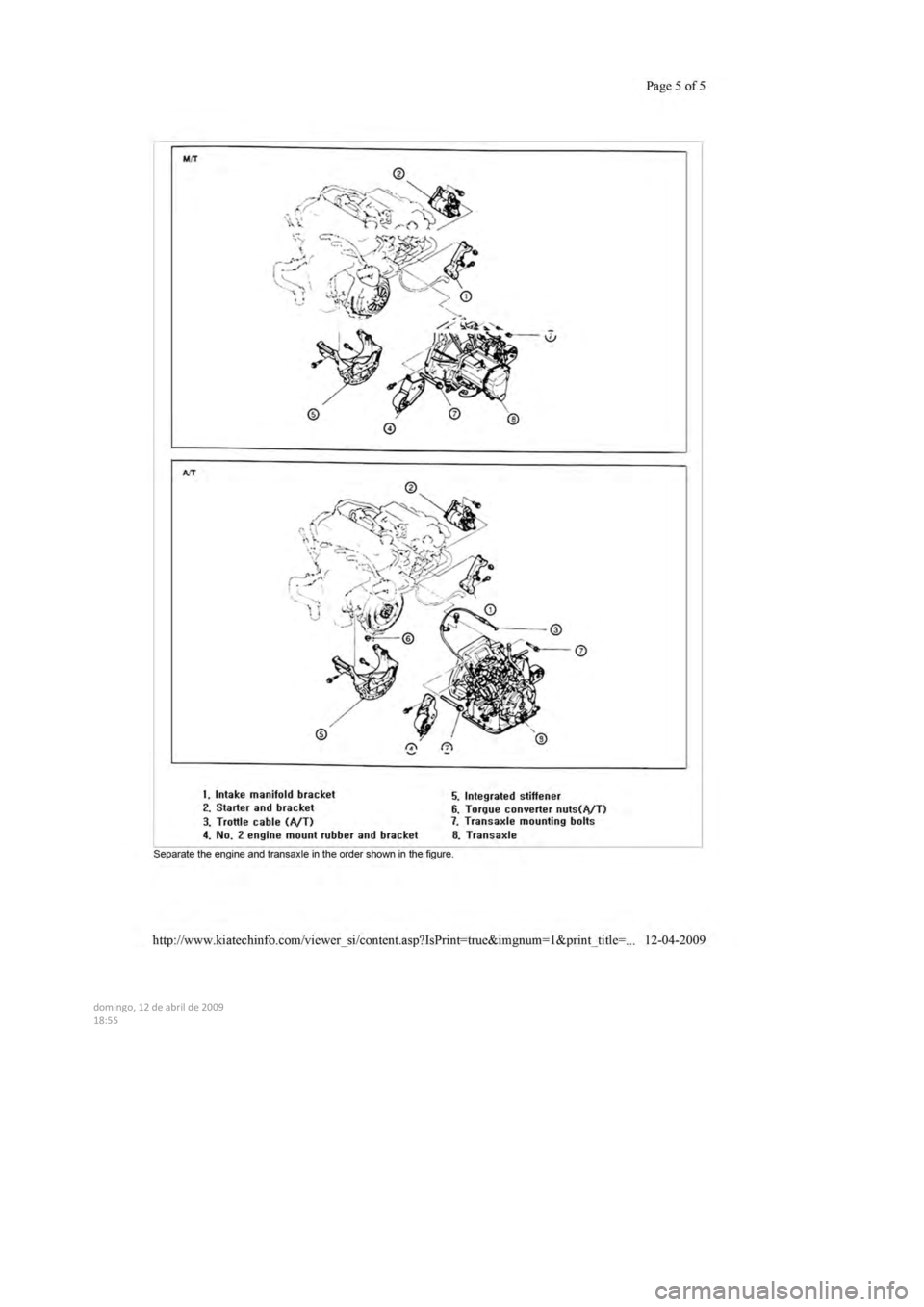 KIA SEPHIA 1996  Workshop Manual  
  
  
  
domingo,  12  de abril  de  2009  
18:55  
   