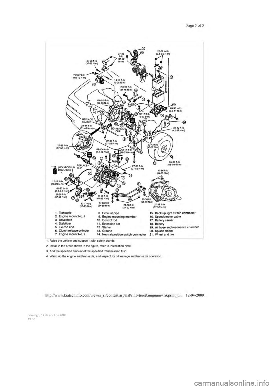 KIA SEPHIA 1996  Workshop Manual  
  
  
  
domingo,  12  de abril  de  2009  
19:30  
   
